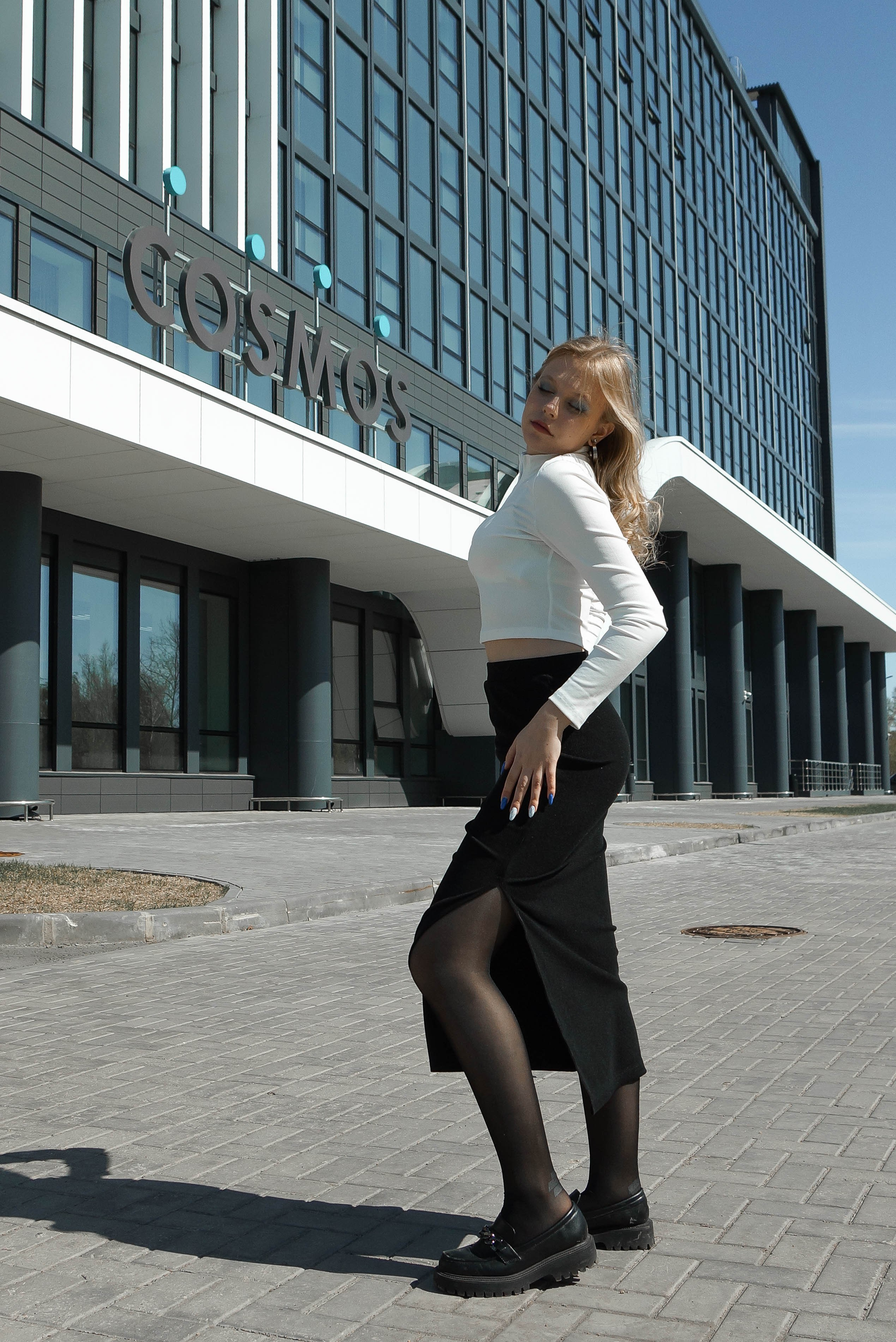 Анна. Женский фотограф Омск, Екатерина Петрова