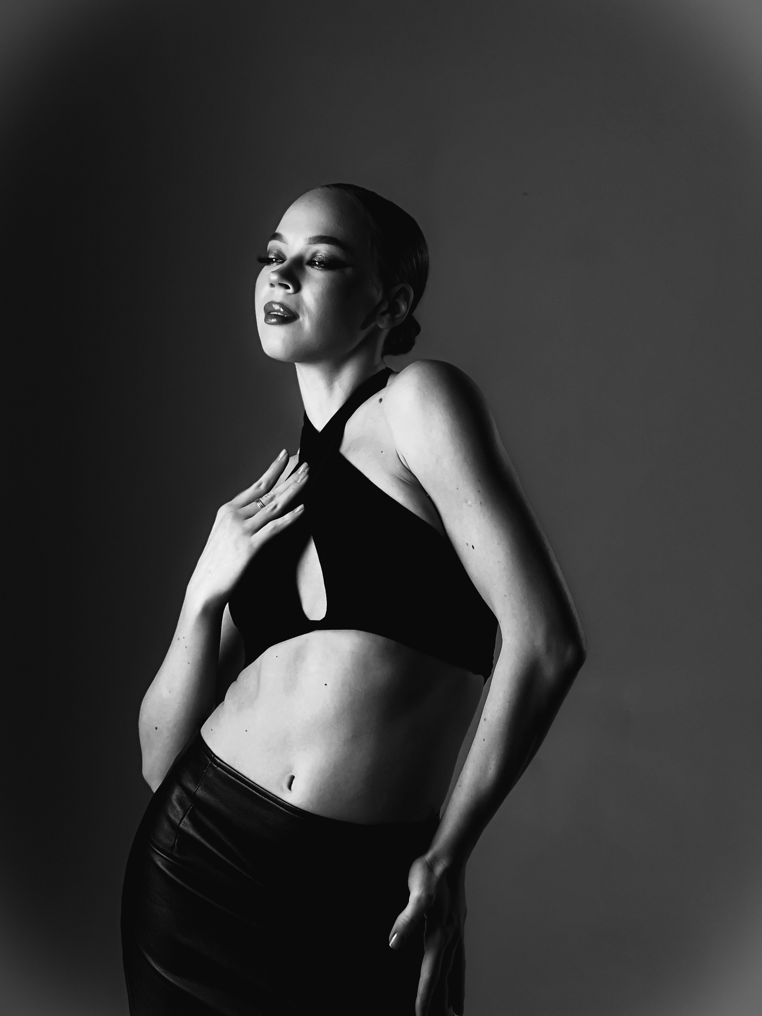 Анастасия. Женский фотограф Омск, Екатерина Петрова