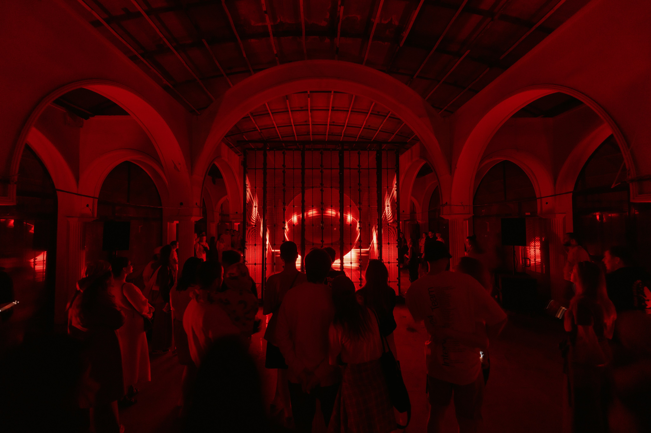 NUR 2024. @tomrus: Рустам Шагиморданов — фотограф