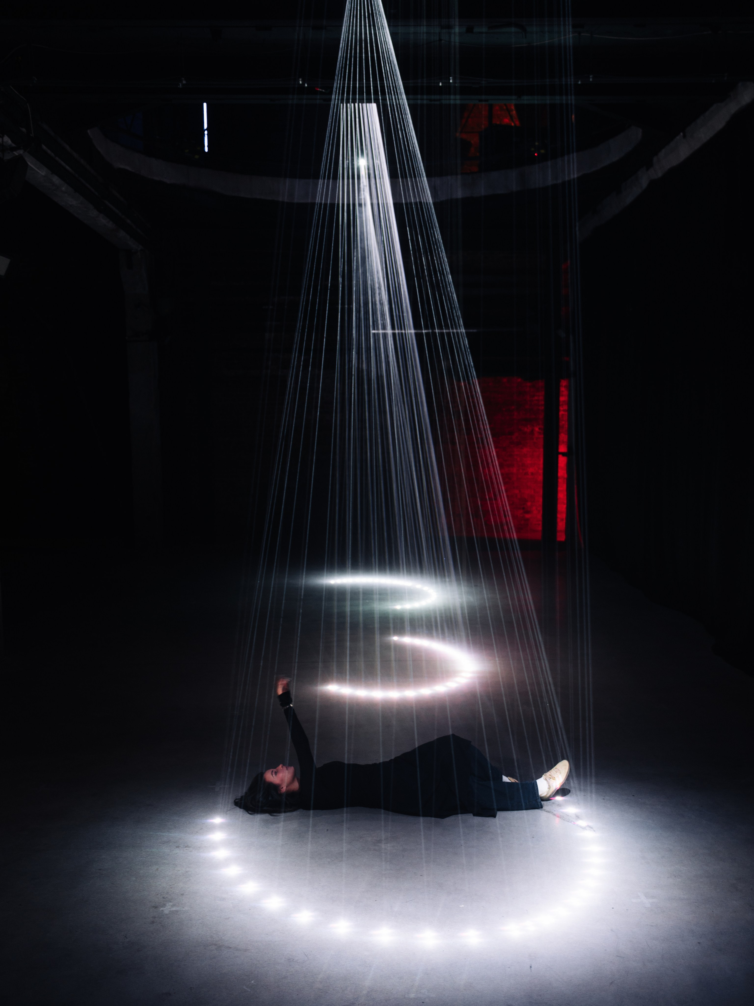 CISTERN SPACE, media.tribe, Тонкие Материи. @tomrus: Рустам Шагиморданов — фотограф