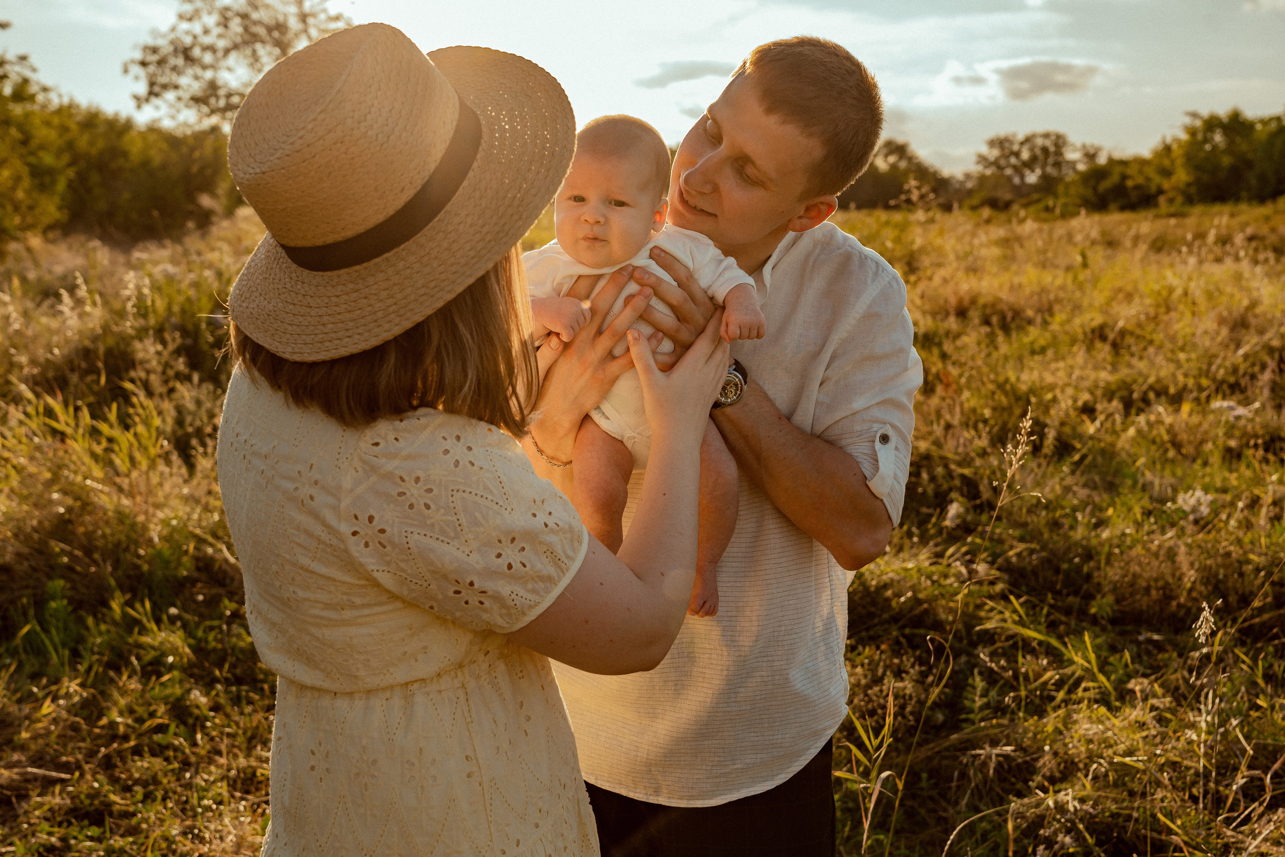 Прогулка в ботаническом саду. Фотограф в Ростове-на-Дону Соколова Ксения