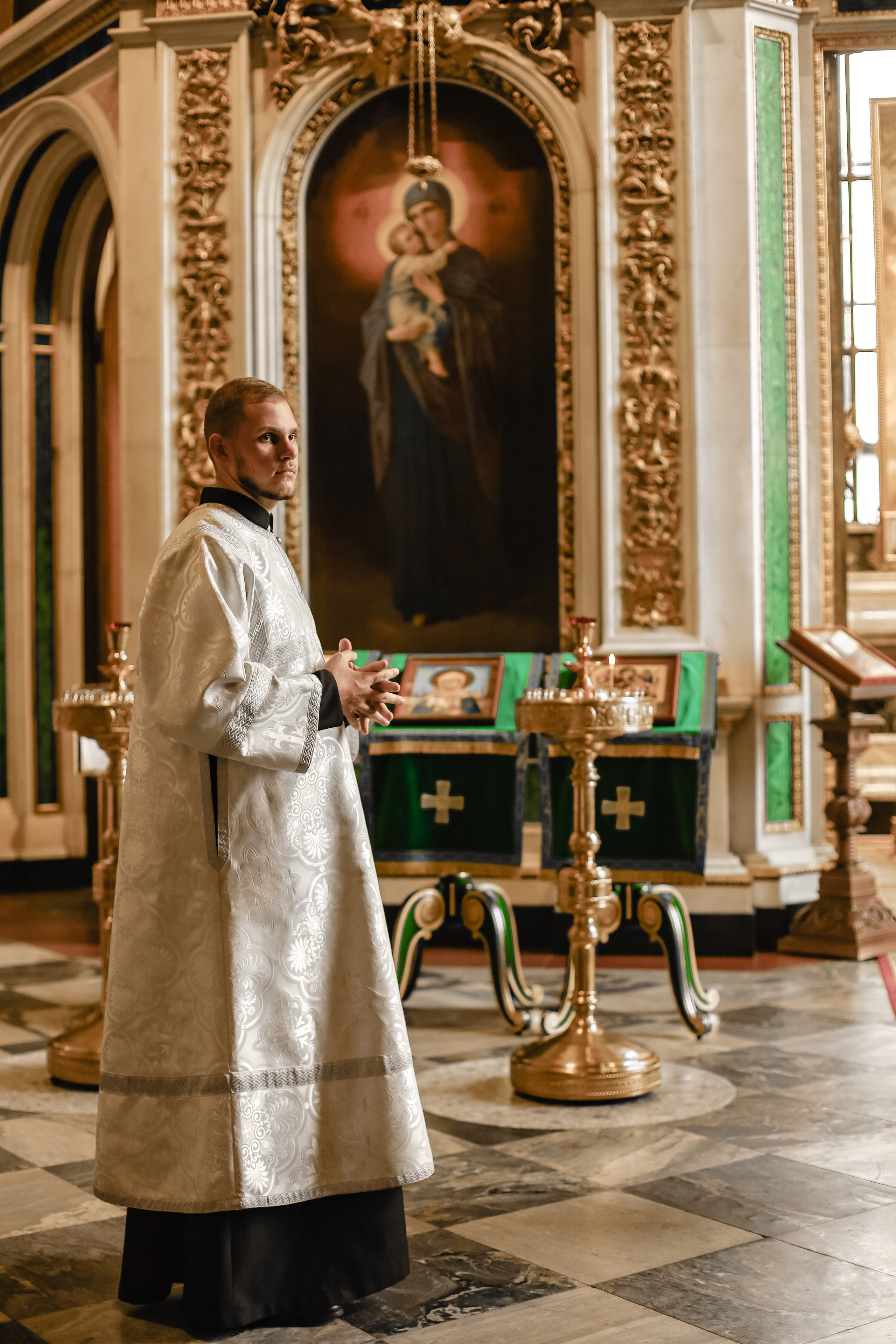 𝒜𝓇𝓈𝑒𝓃𝒾𝓎. Wedding Photographer from St.Petersburg