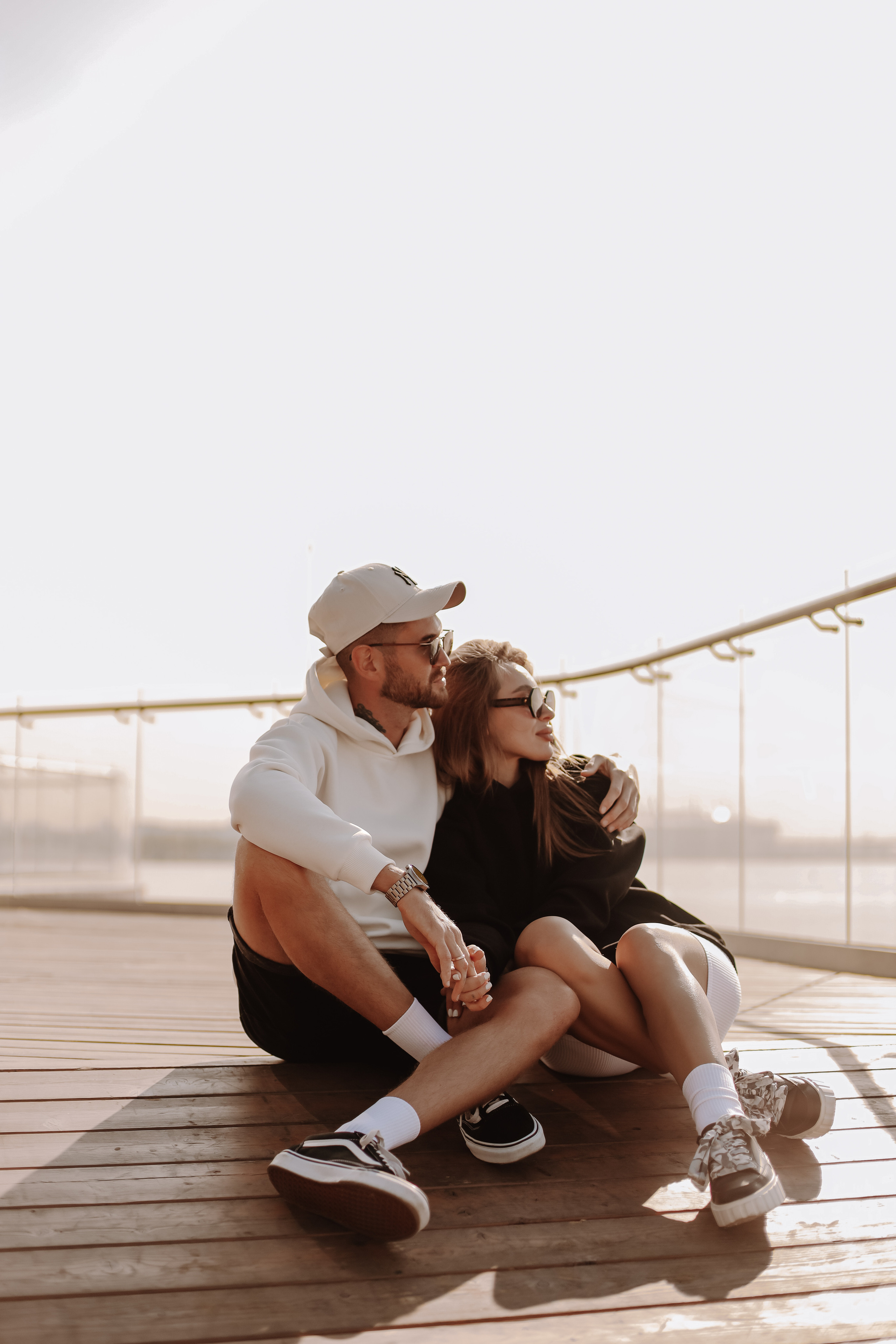 𝒟𝓂𝒾𝓉𝓇𝒾𝓎 & 𝒜𝓁𝒾𝓃𝒶. Wedding Photographer from St.Petersburg