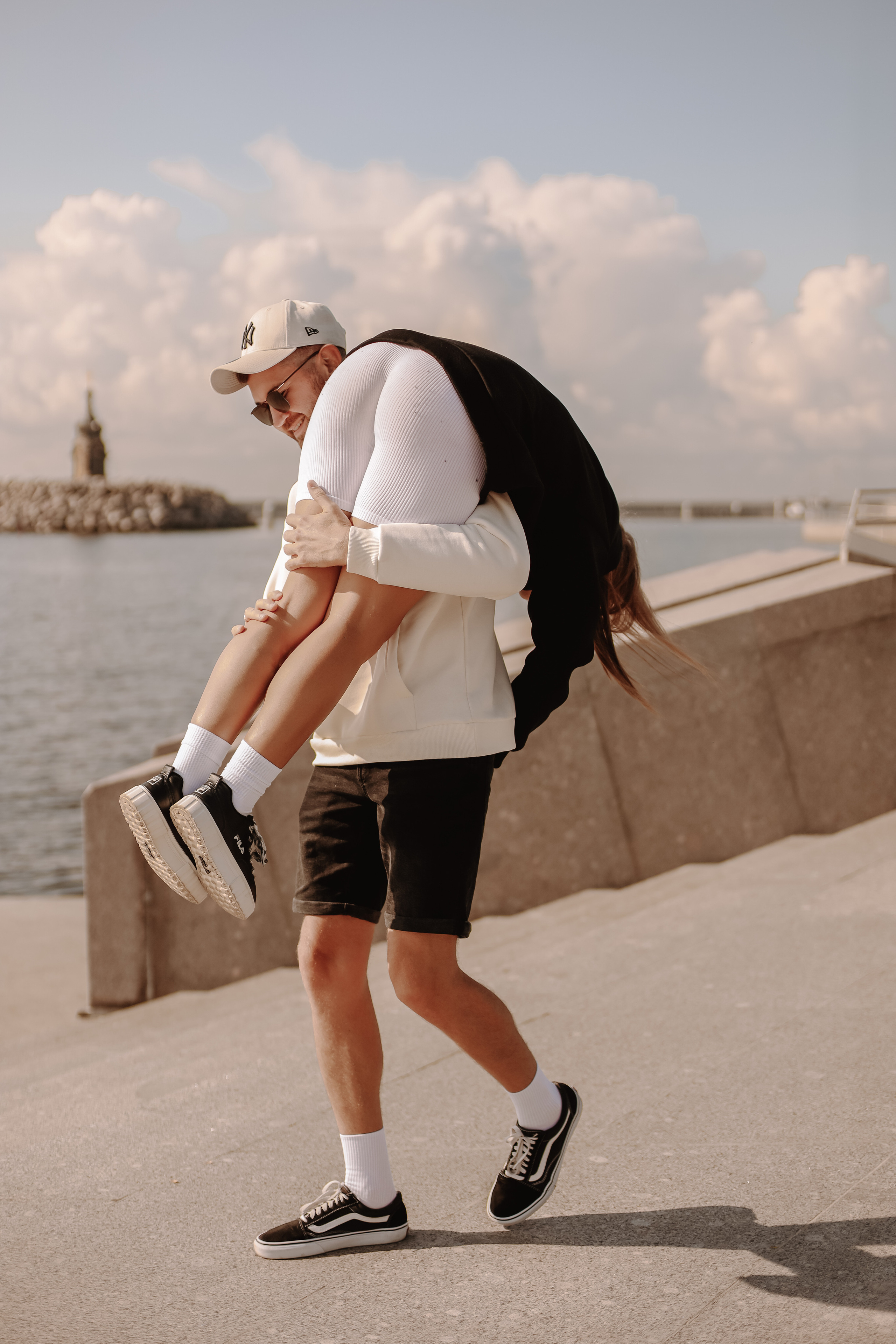 𝒟𝓂𝒾𝓉𝓇𝒾𝓎 & 𝒜𝓁𝒾𝓃𝒶. Wedding Photographer from St.Petersburg