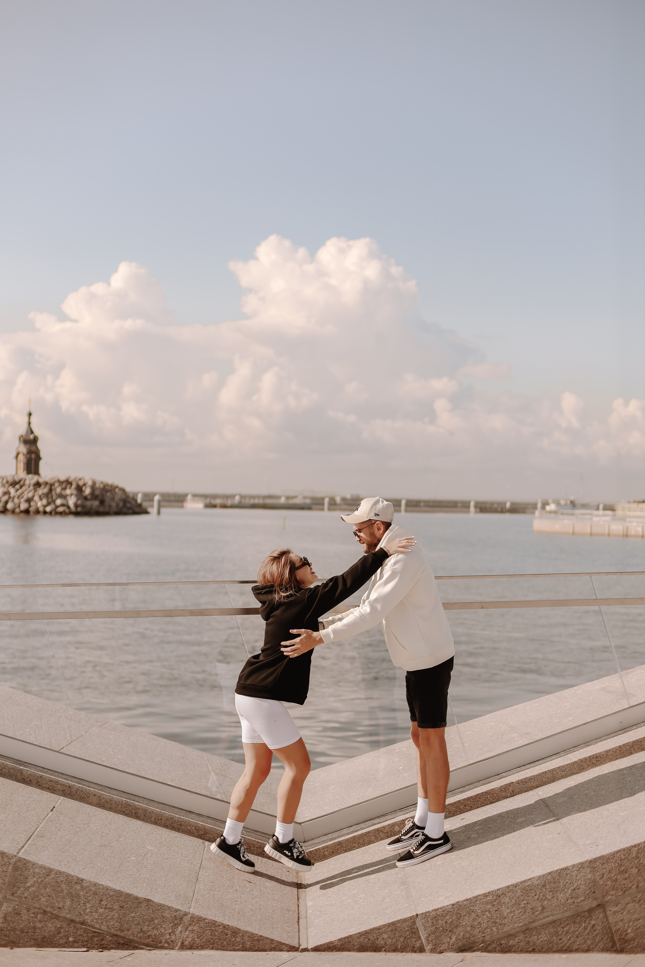 𝒟𝓂𝒾𝓉𝓇𝒾𝓎 & 𝒜𝓁𝒾𝓃𝒶. Wedding Photographer from St.Petersburg