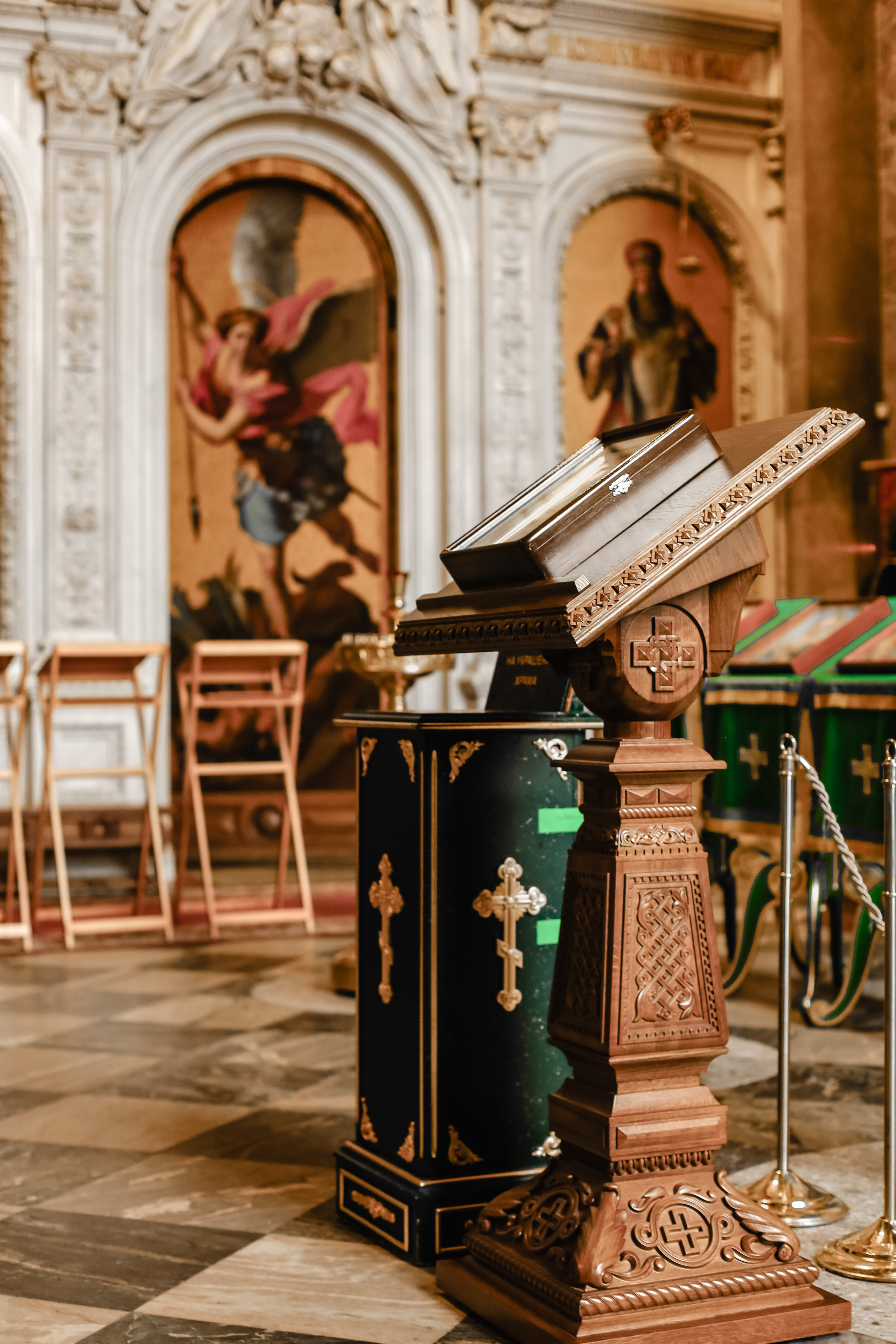 𝒜𝓇𝓈𝑒𝓃𝒾𝓎. Wedding Photographer from St.Petersburg