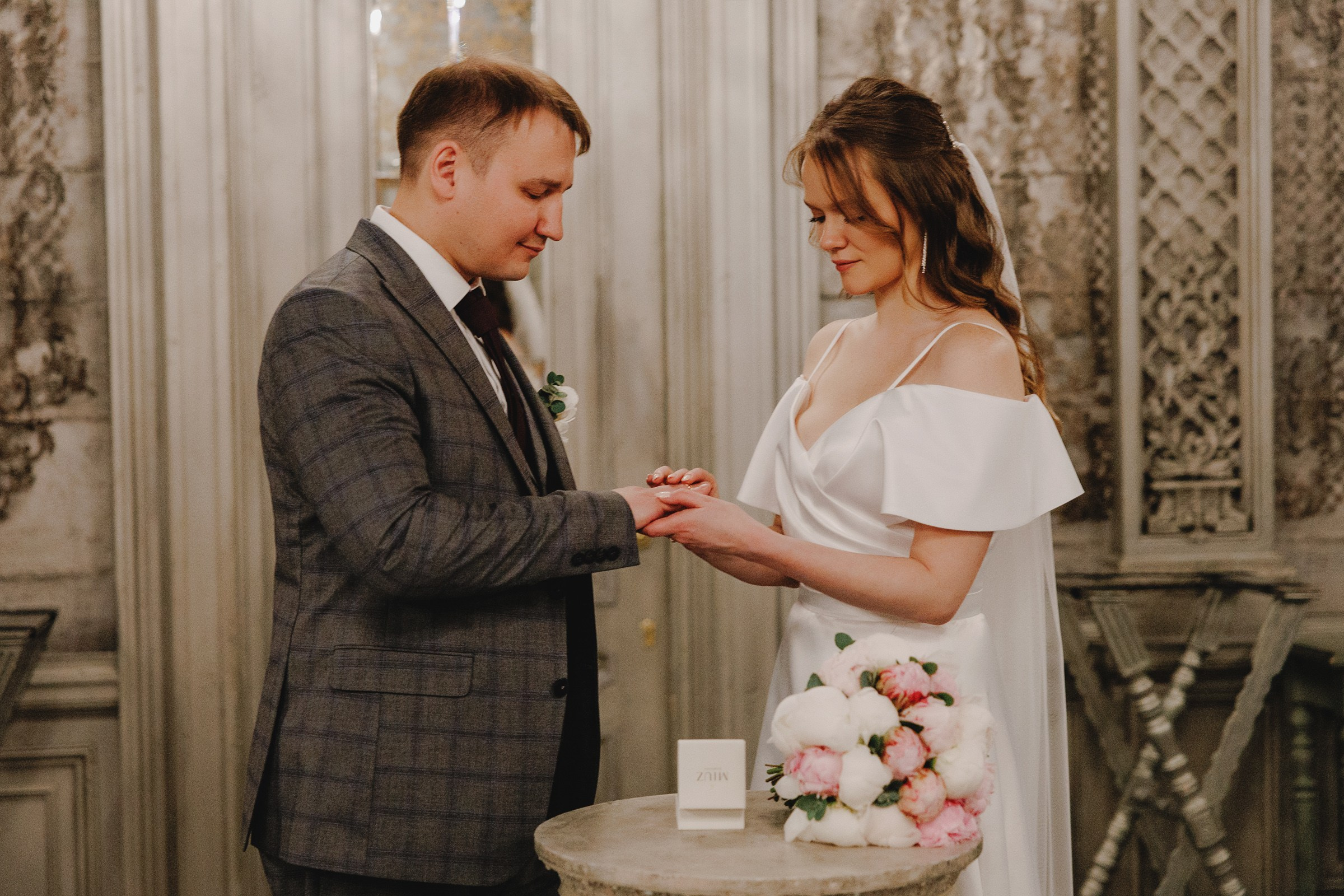 Александр Виктория. Свадебный фотограф и видеограф Дмитрий Горяченков