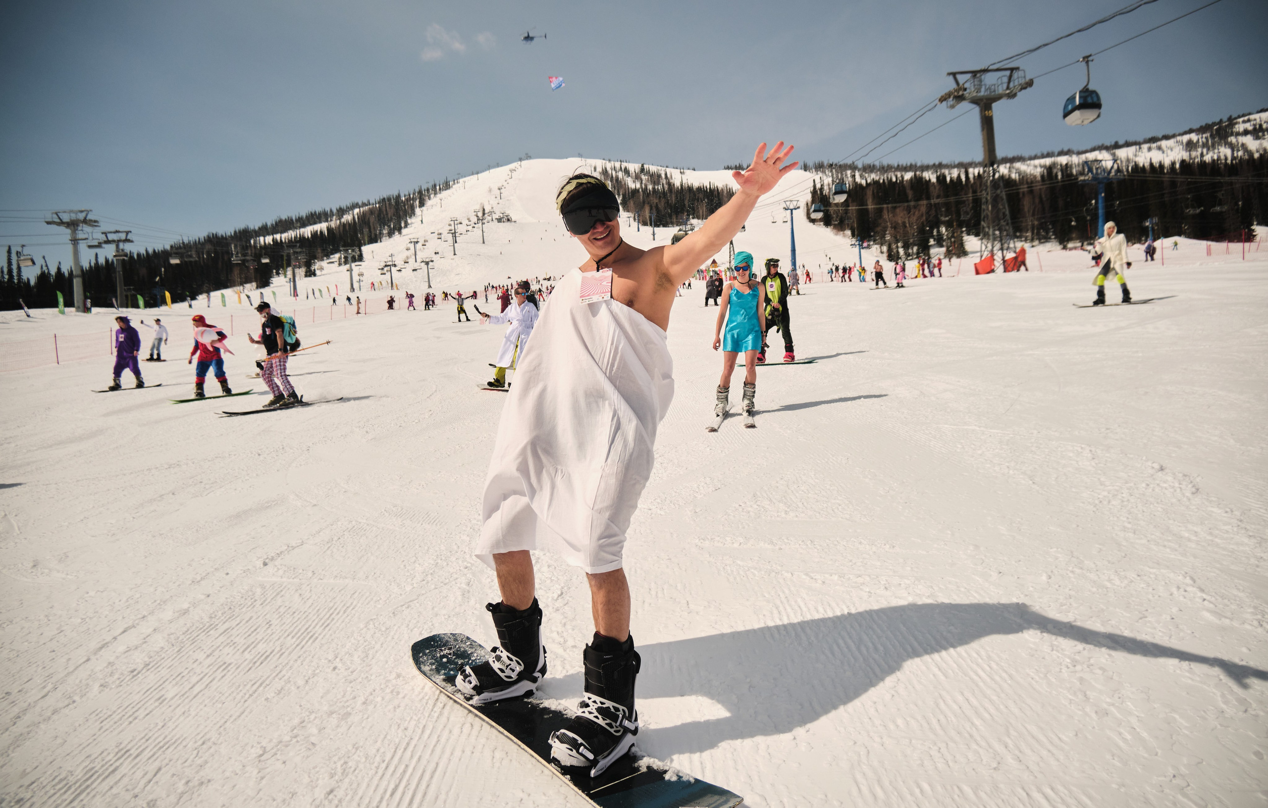 Грелка фест 21.04.2023. Свадебный и семейный фотограф в Новокузнецке Иван Иванов