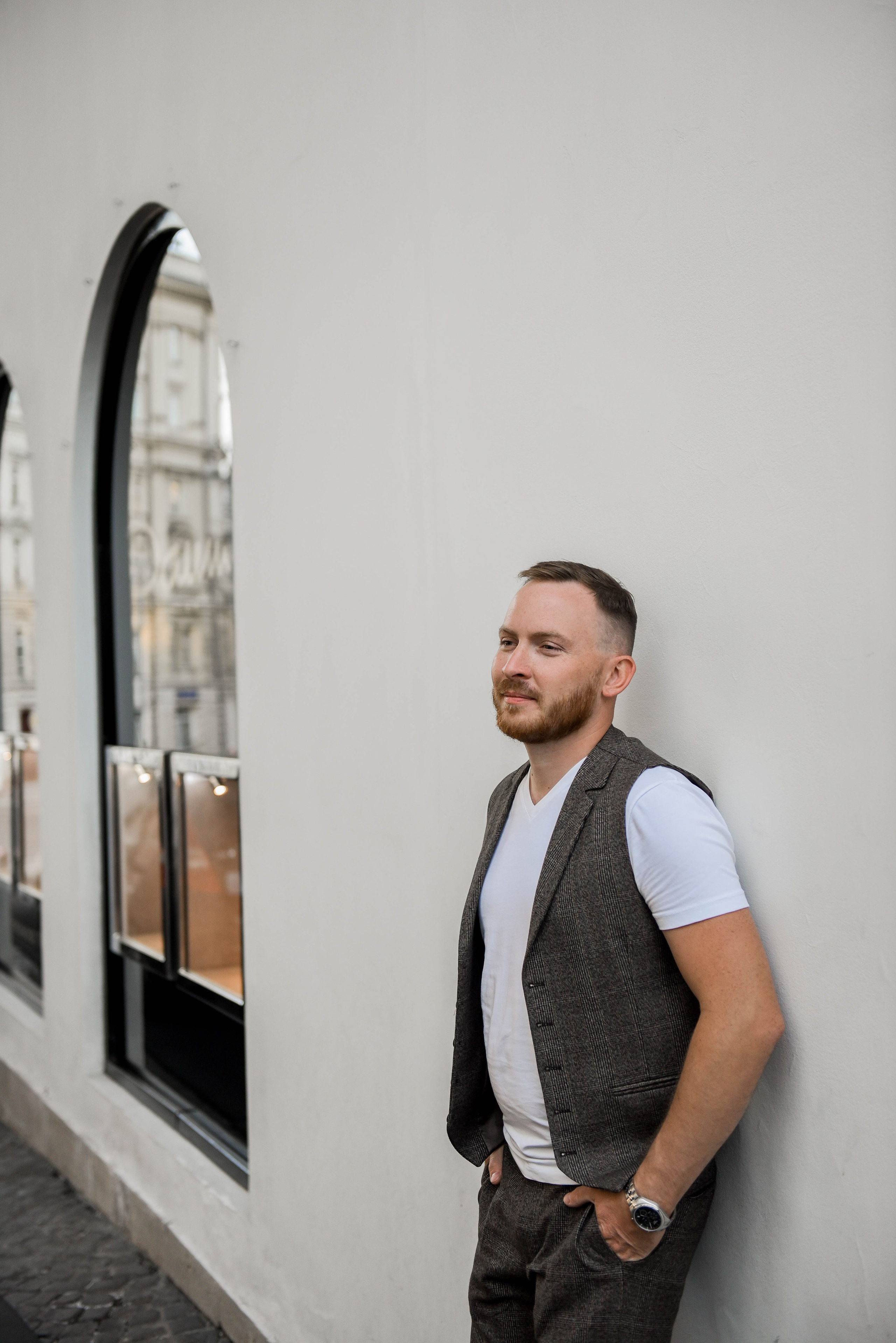 Рассветная съемка. Фотограф Элина Задорожная