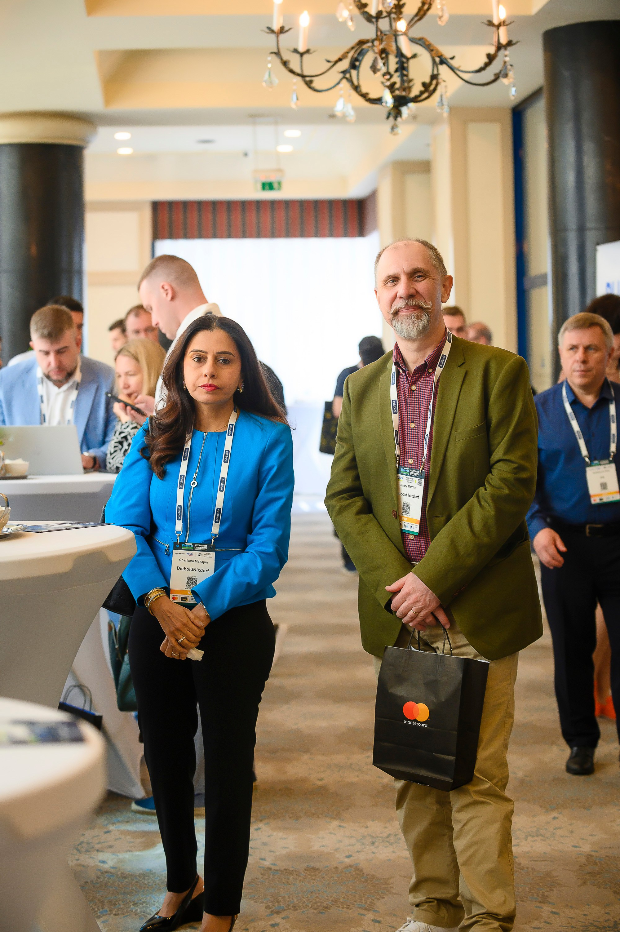 Digital Uzbekistan 2025. Интерьерный и репортажный фотограф в Алматы