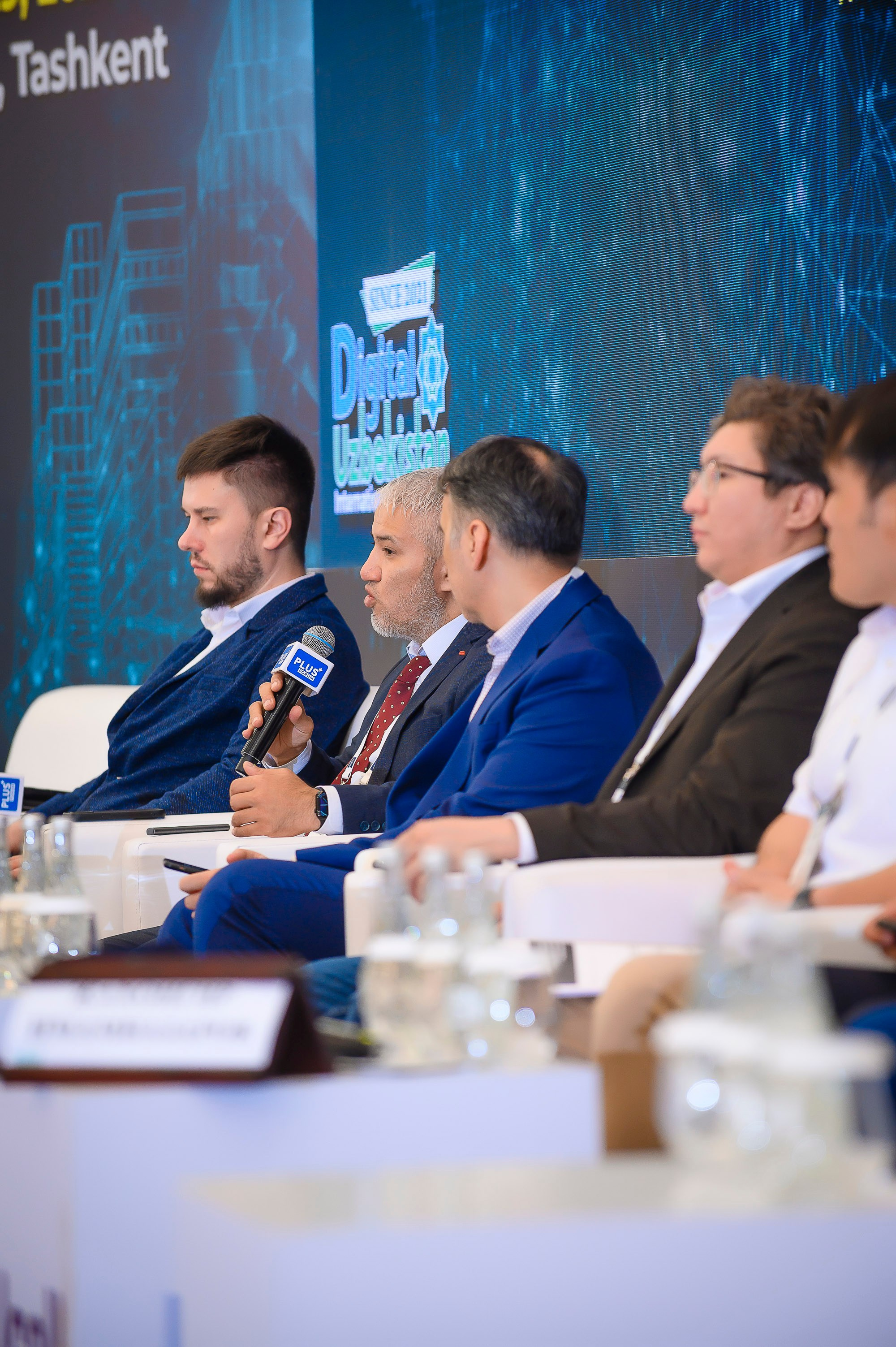 Digital Uzbekistan 2025. Интерьерный и репортажный фотограф в Алматы