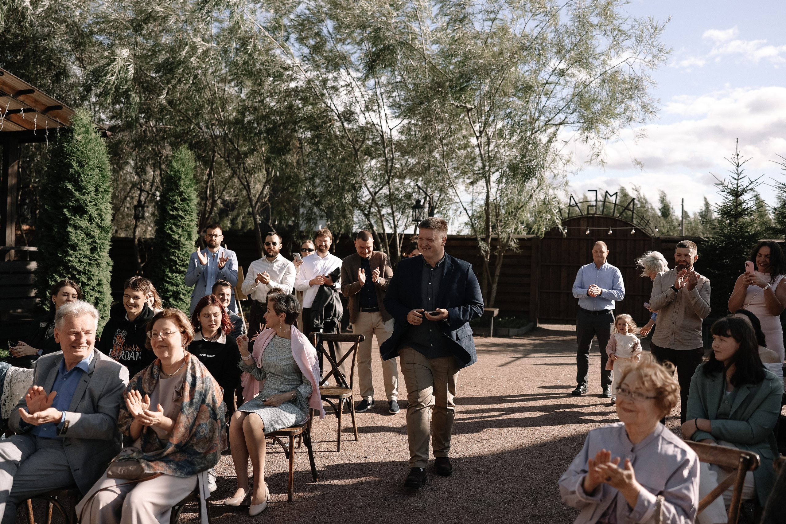 Пустырник…лимончелло…любовь и 4 по алгебре. Свадебный и семейный Фотограф Денис Кошель