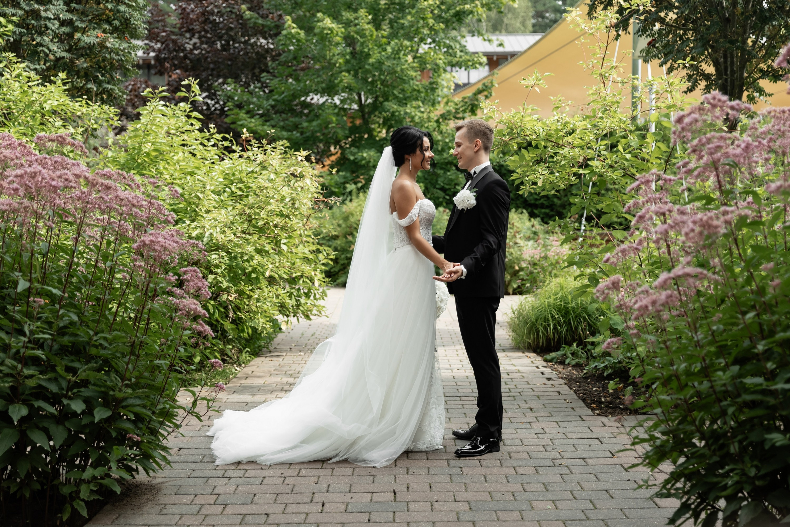 Герман и Анастасия (Artiland). Татьяна Чернышова свадебный фотограф Москва