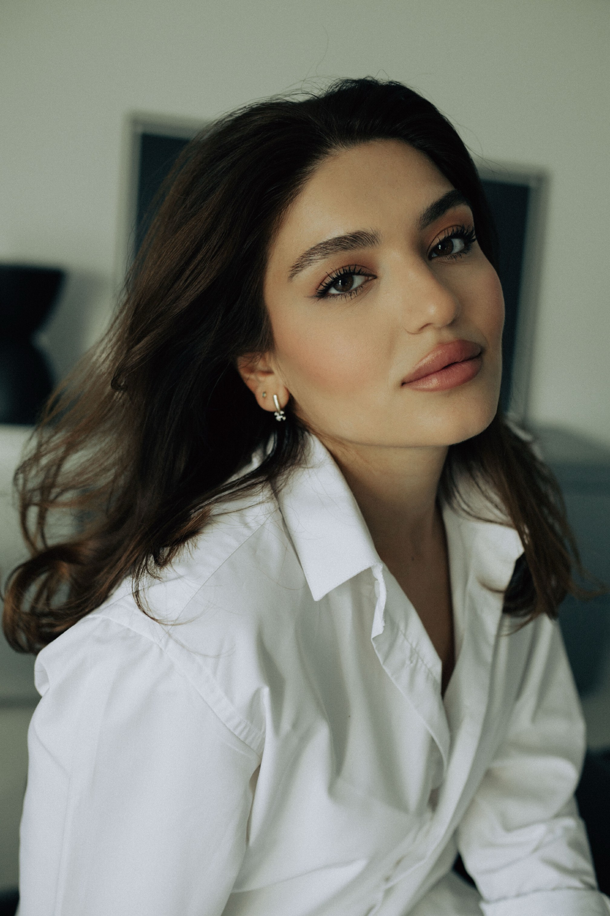 Сона. Фотограф Стилист Тюмень Вера Хайруллина