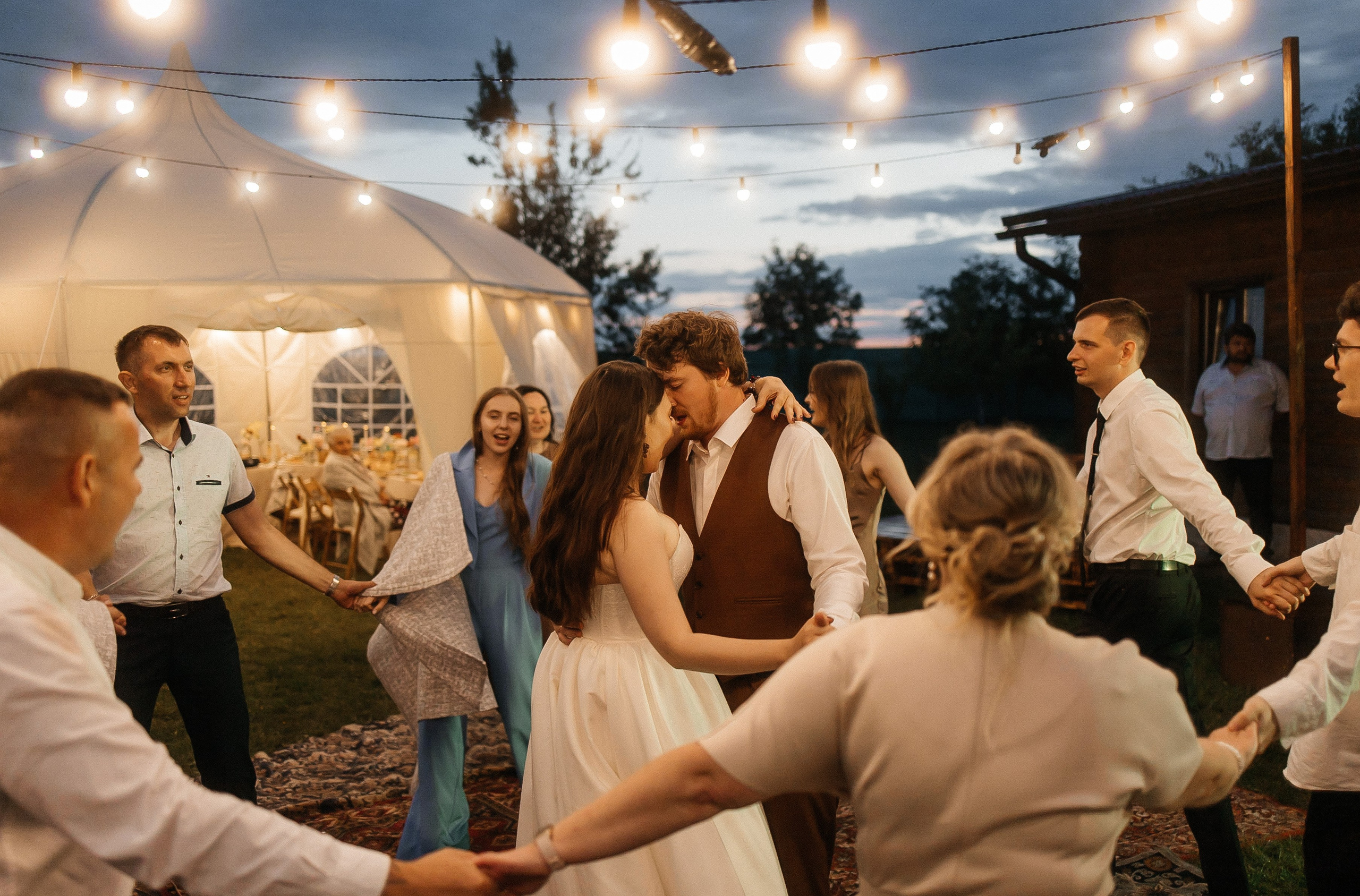 Свадебные. Свадебный и семейный фотограф в Несвиже Ксения Самойлик