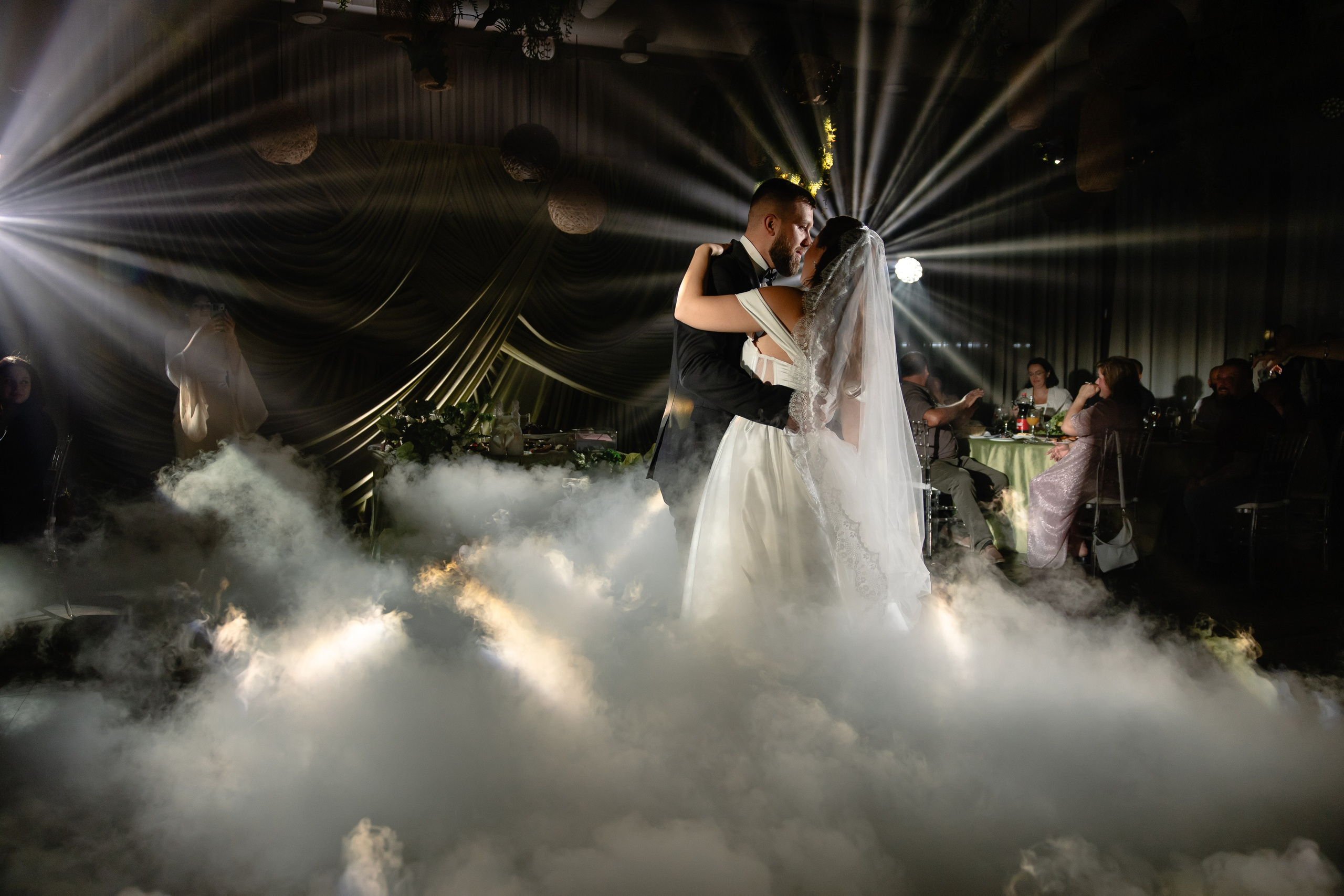 Максим и Ульяна. Свадебный фотограф Краснодар и Москва. Анна Еремчук