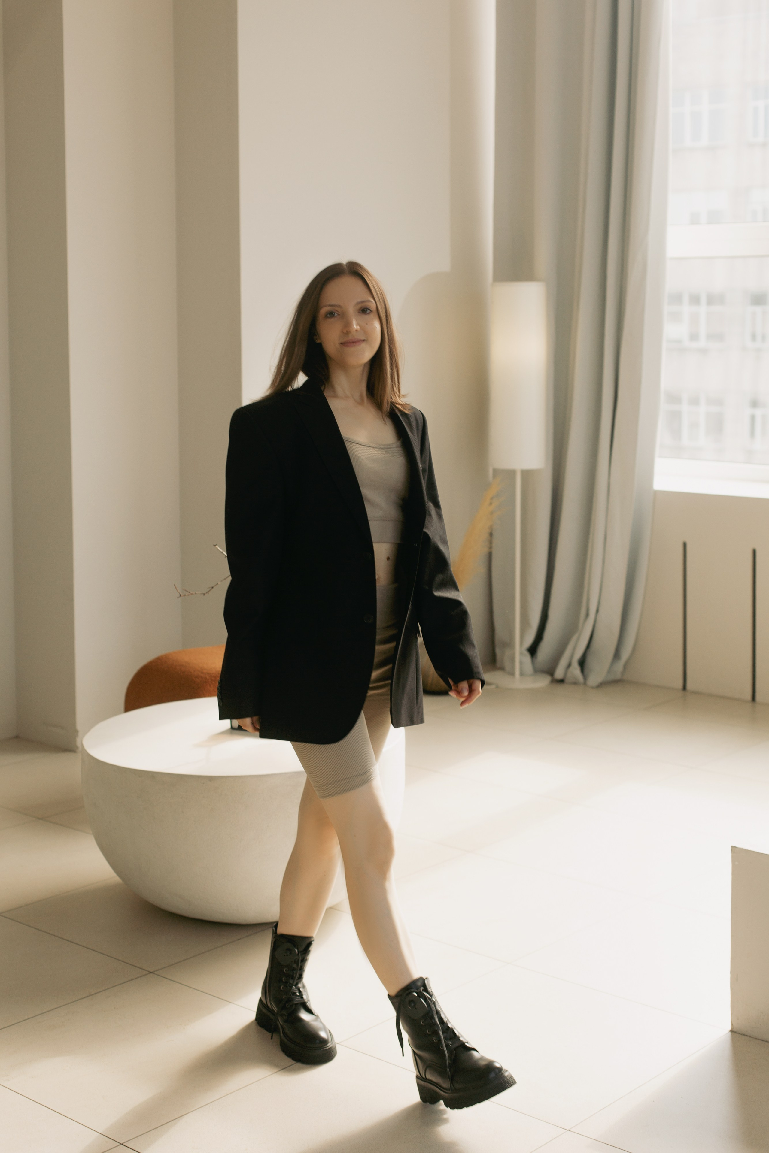 Катя 5. Свадебный и портретный фотограф Анастасия Казакова Санкт-Петербург