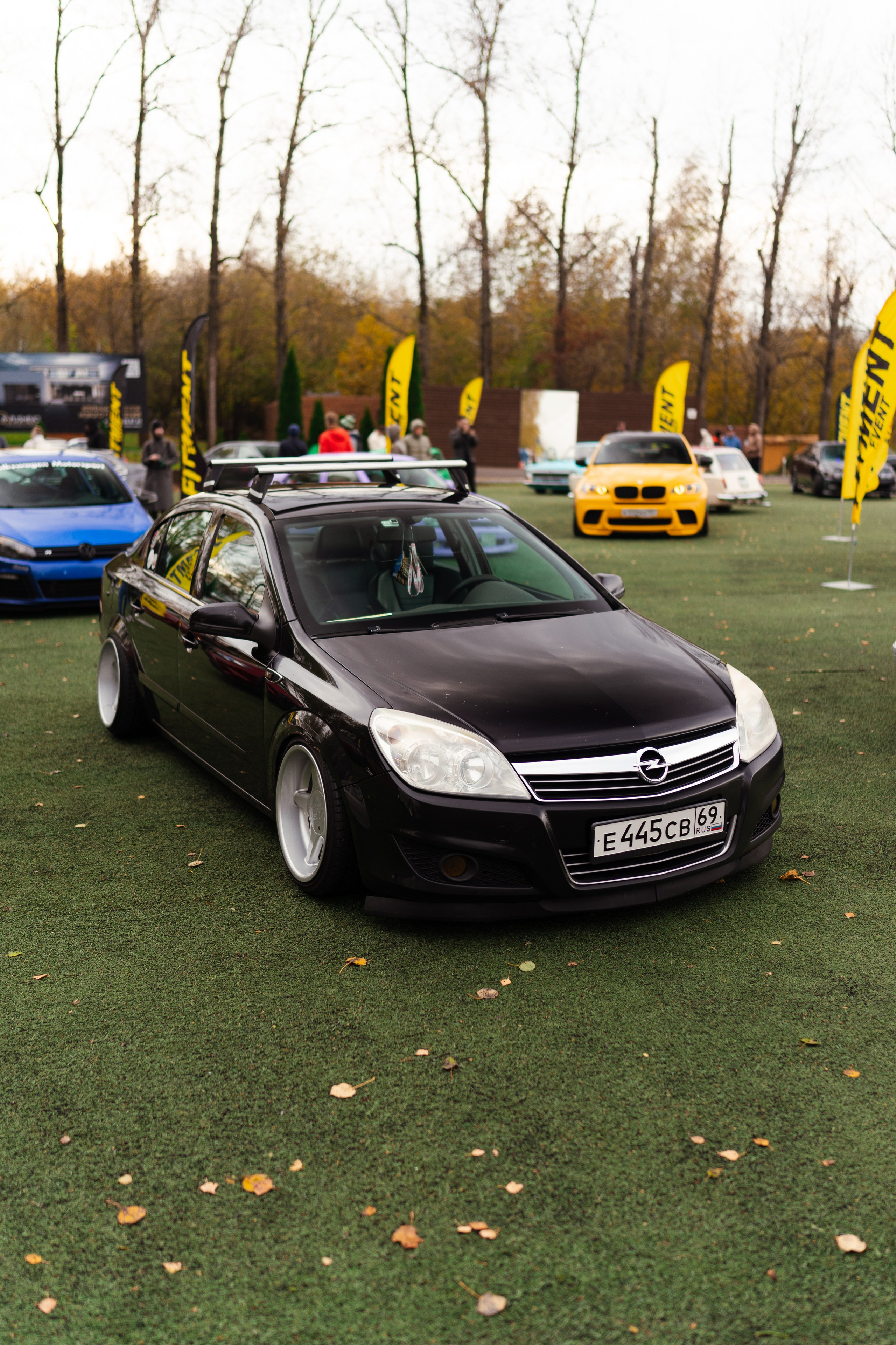 Fitment event 2023. Фотограф в СПБ Алмаз Камаев