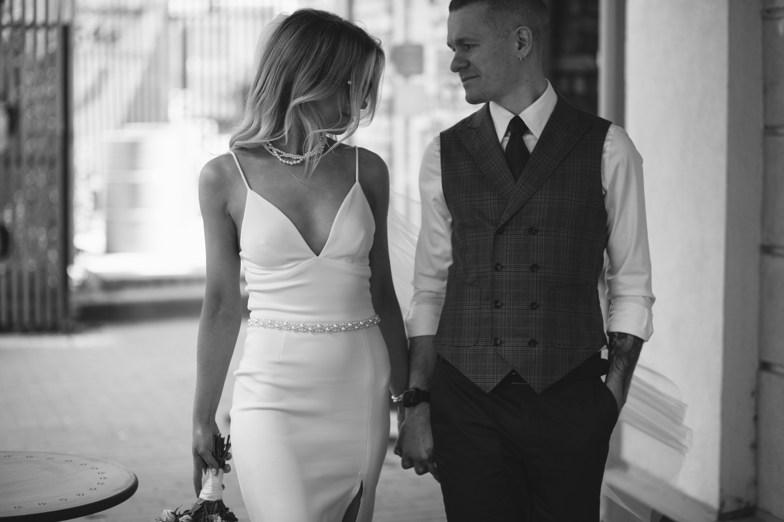 Свадебные съёмки. Главная