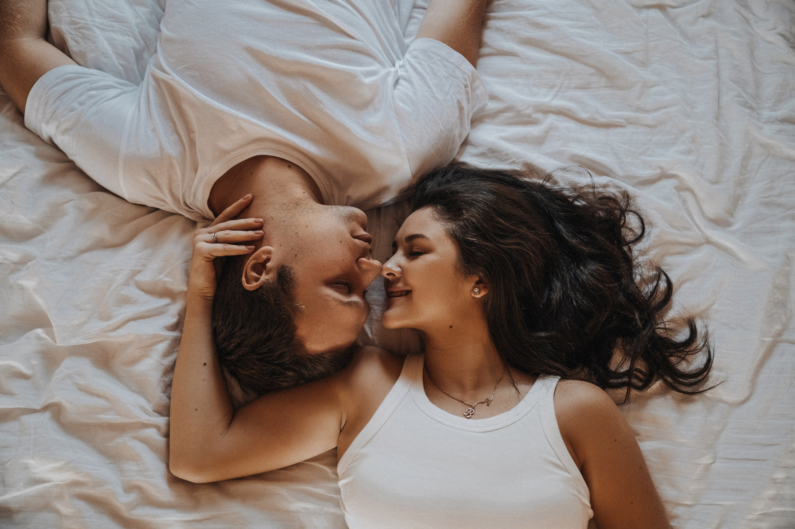 Лесная love-story. Главная