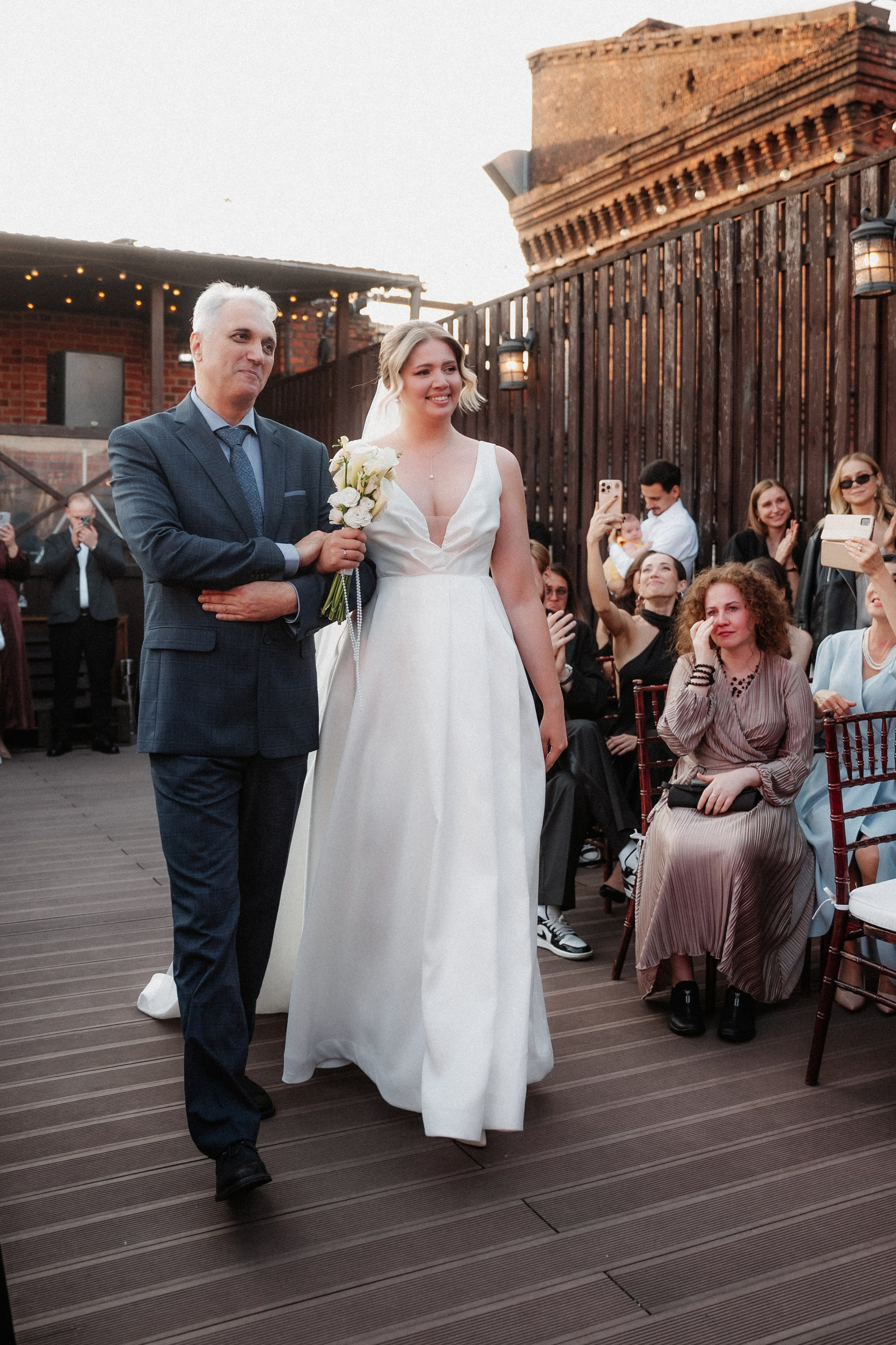 Дима и Юля. Репортажный фотограф Черников Игорь