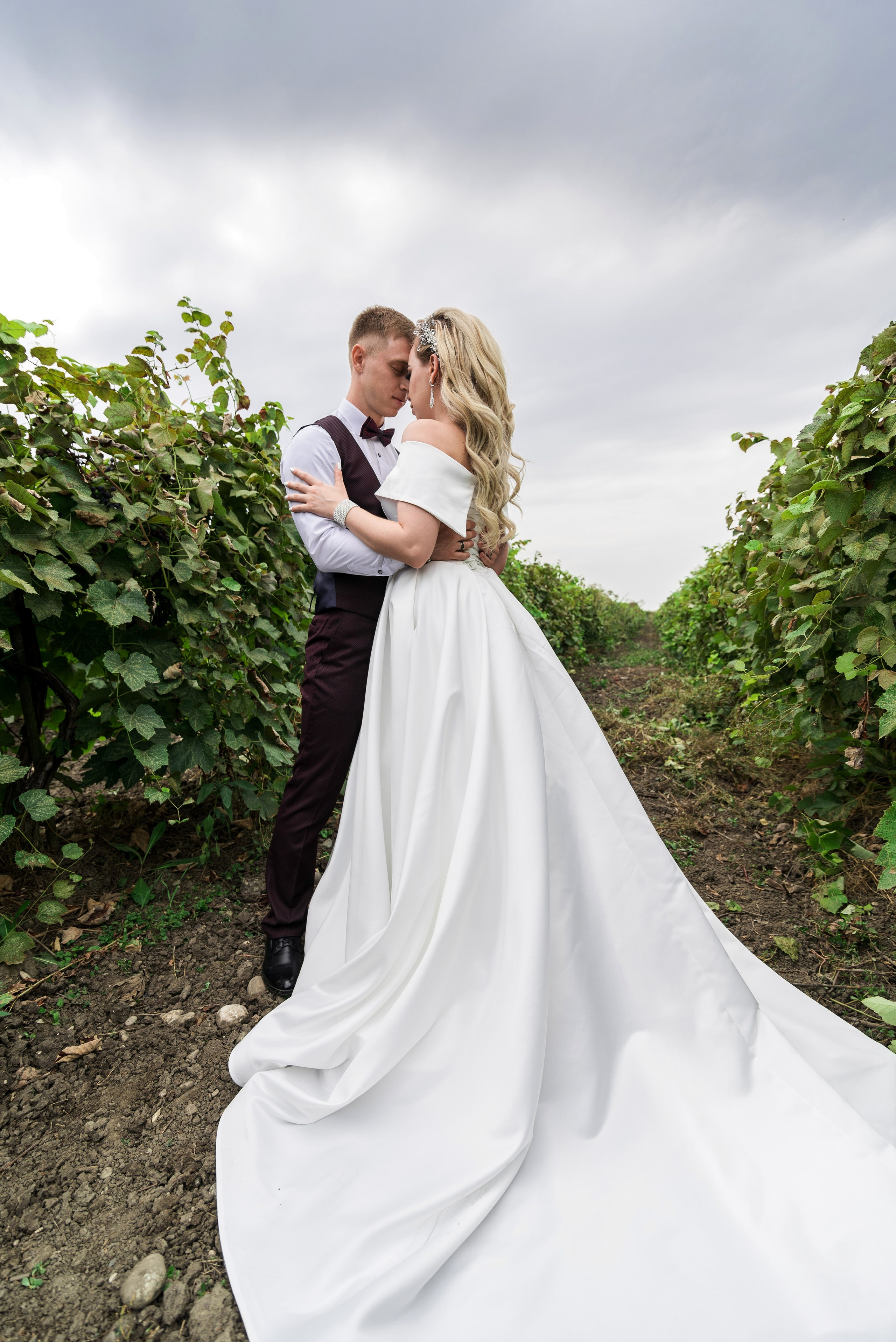 Любовь выше гор. Свадебный, портретный, коммерческий, предметный фотограф в Ставрополе Иван Белашов