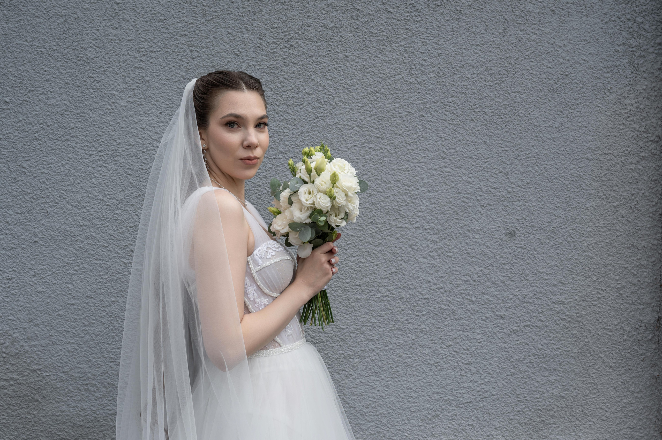 Александр и Татьяна. Свадебный, портретный, коммерческий, предметный фотограф в Ставрополе Иван Белашов