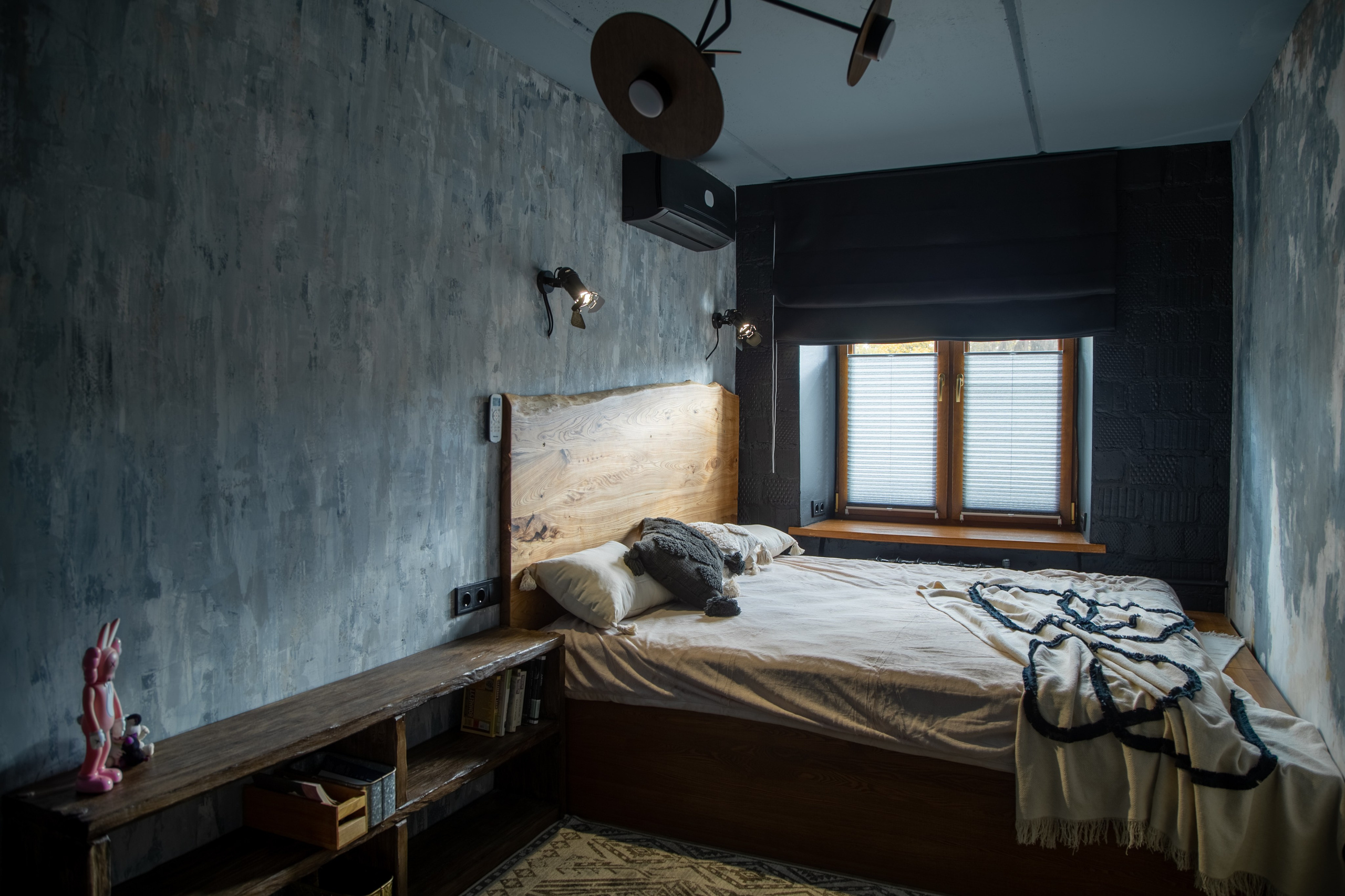 Кошкин дом. Фотограф Оля Батист