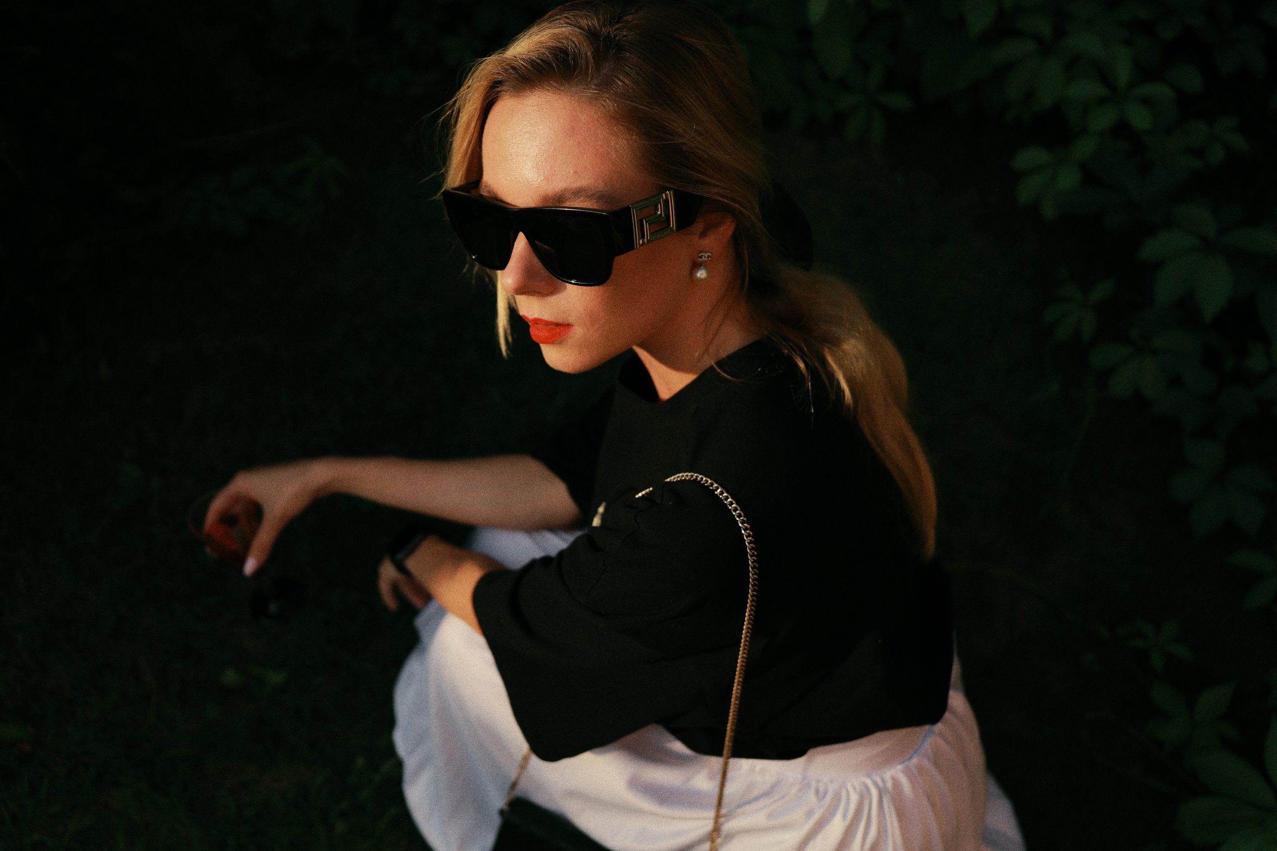 Атмо. Фотограф во Владимире, Москве и Суздале — Полина Романычева