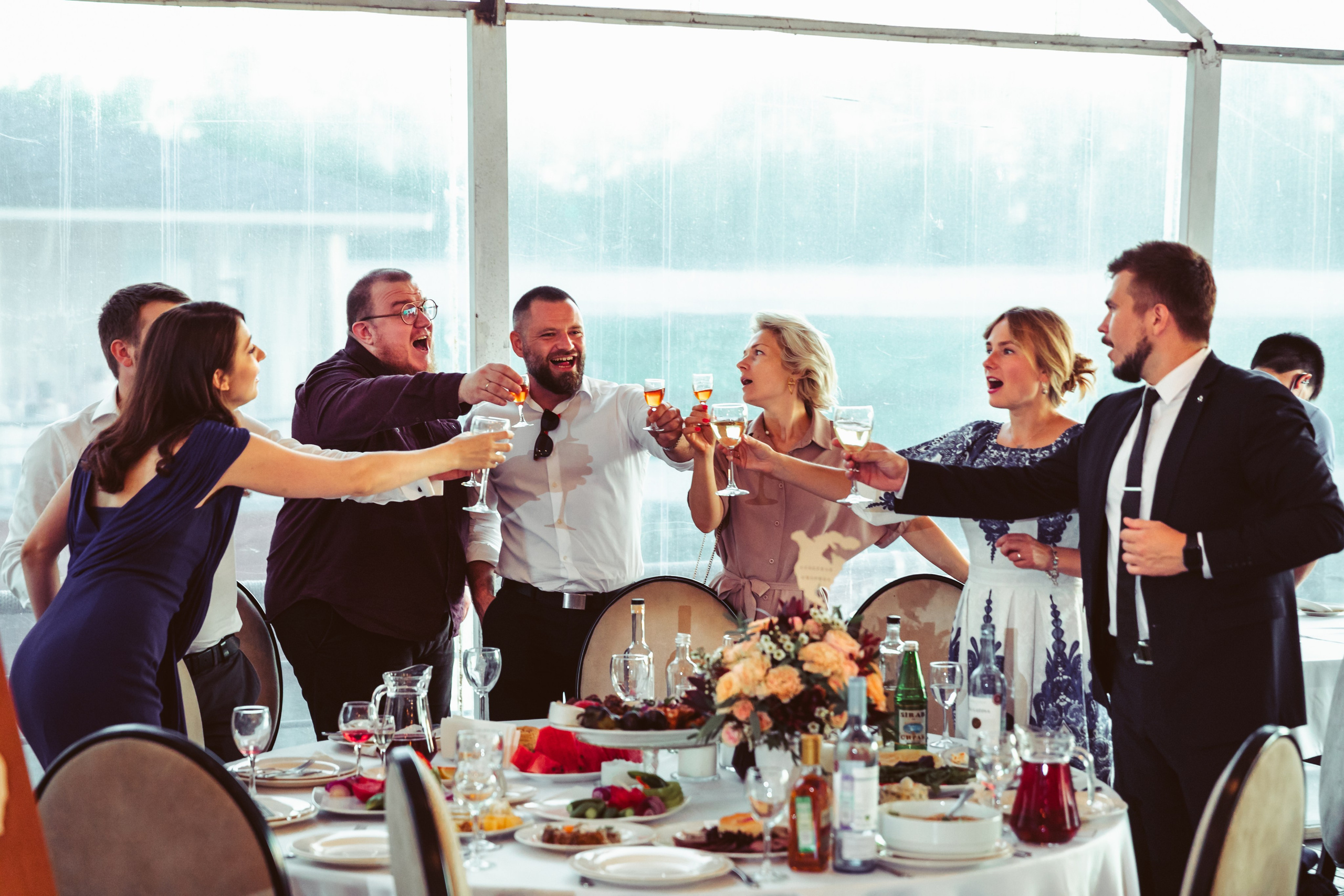 Соня. Главная