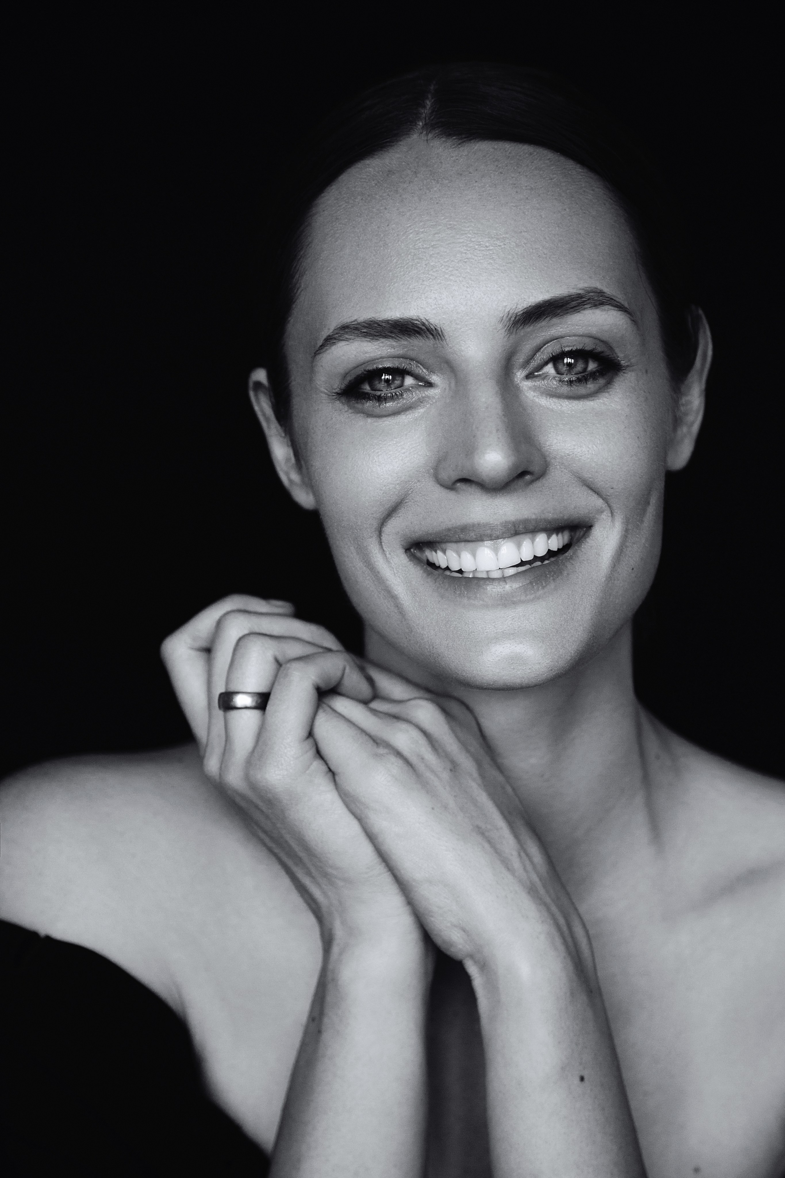 Портрет. Портретный фотограф в Москве Lelya Martian