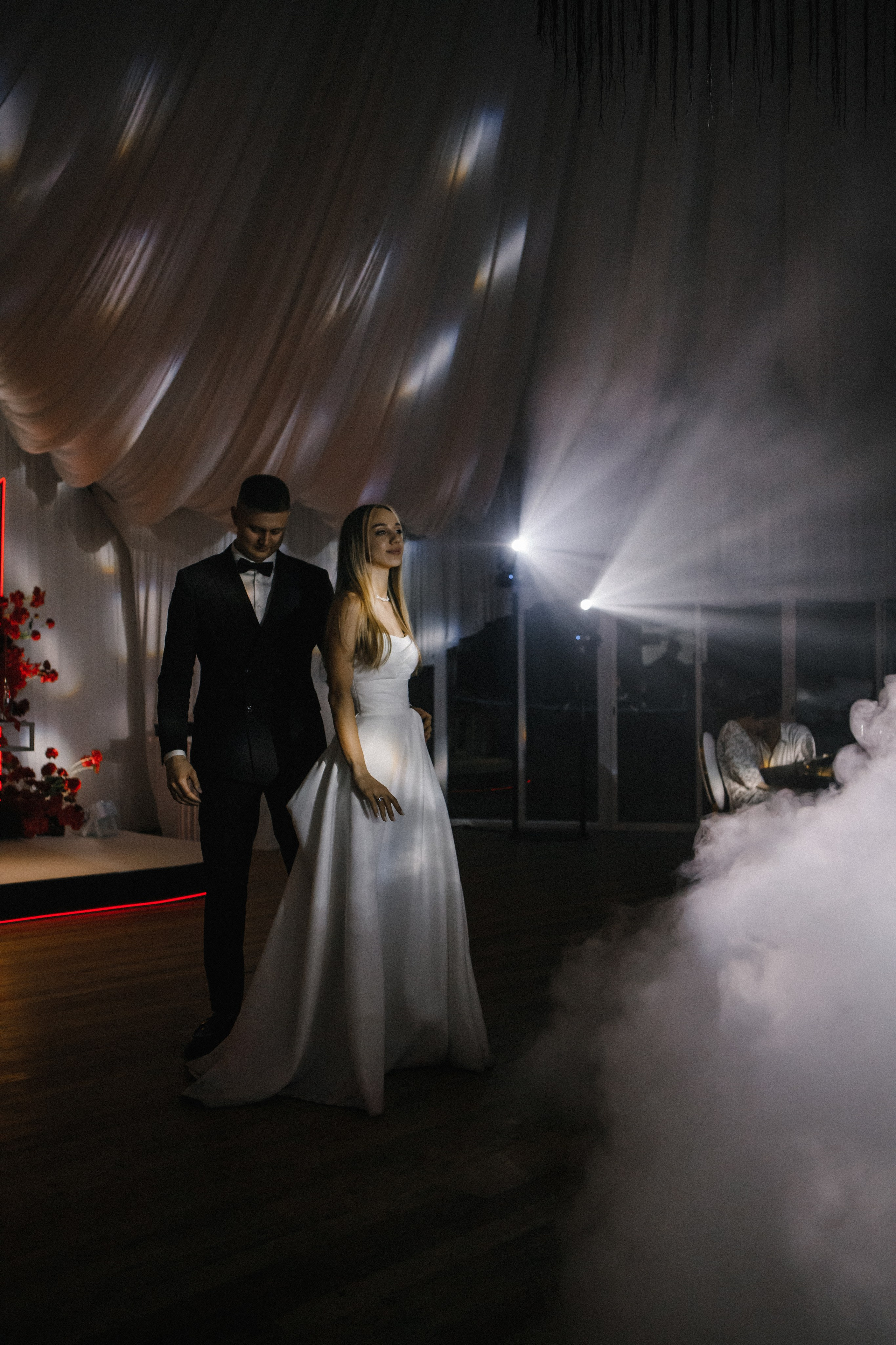 Свадебная выездная церемония. Главная