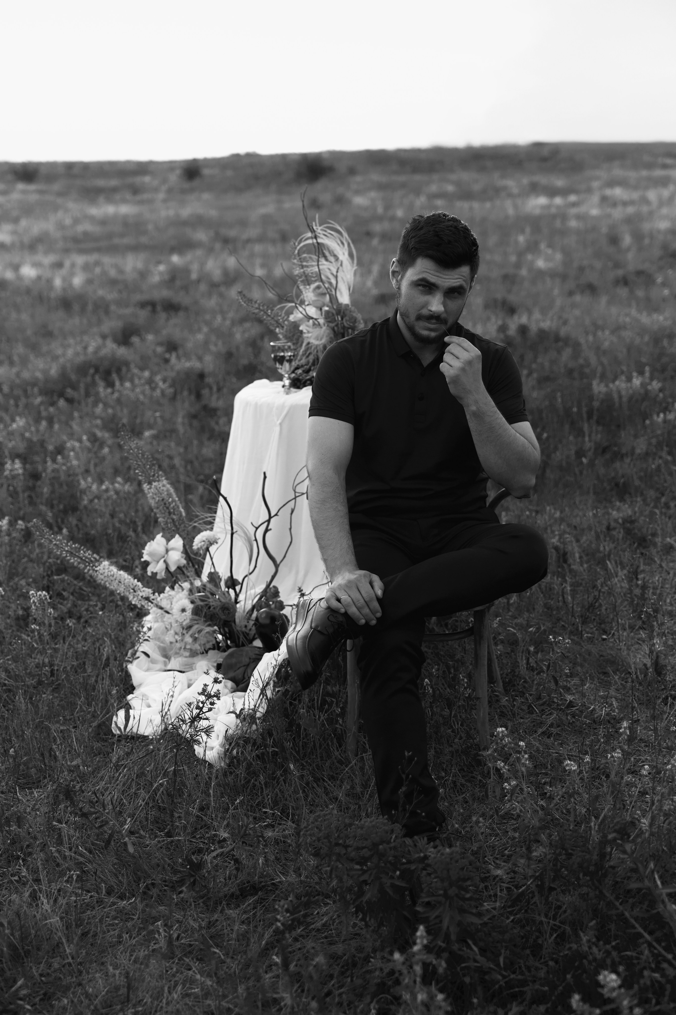 Анна и Евгений. Фотограф в Ростове-на-Дону