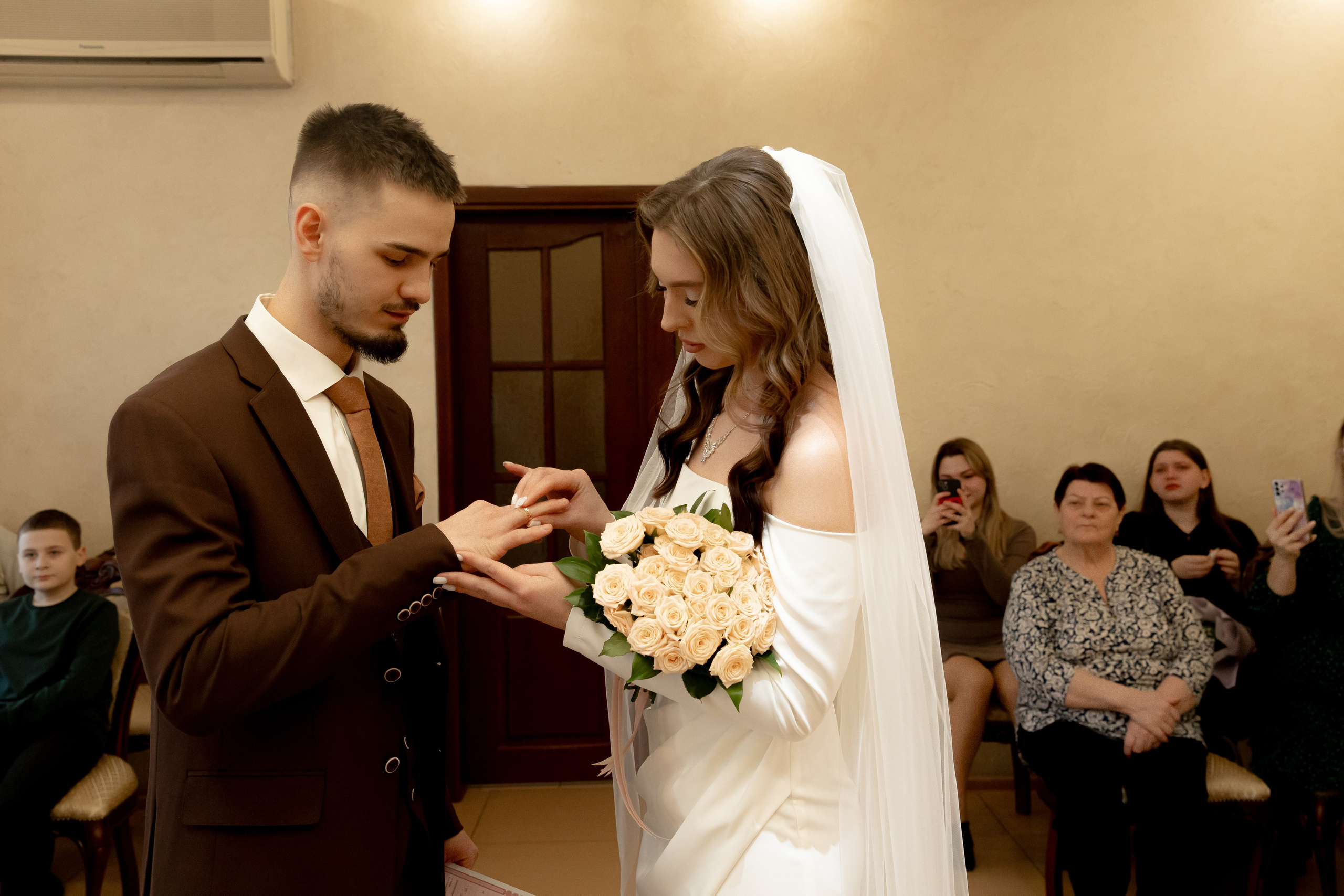 20.12.2024|Кропоткин. Свадебный фотограф Кропоткин Краснодар