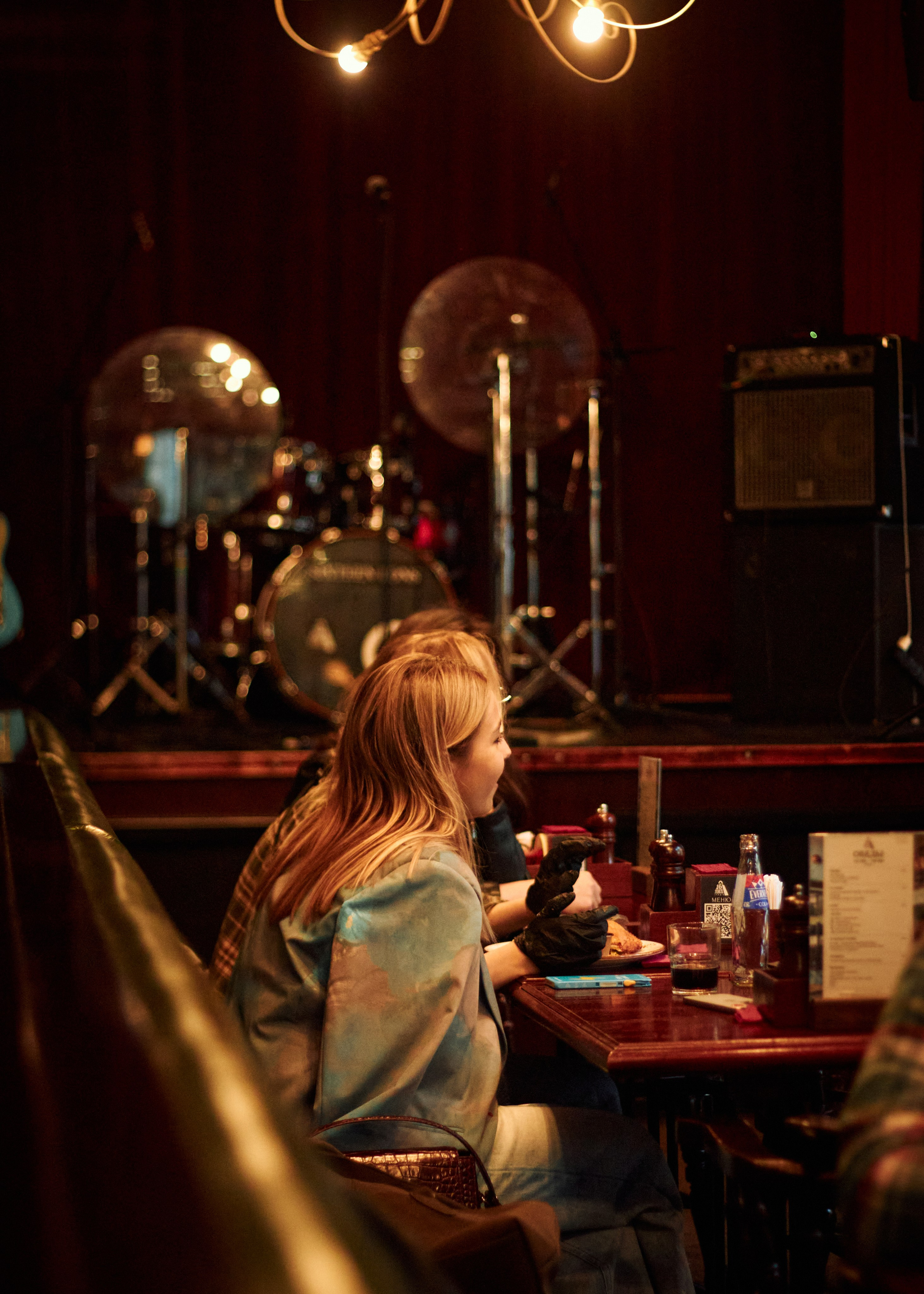 Концертная съемка. Портретный и свадебный фотограф в Москве Александра