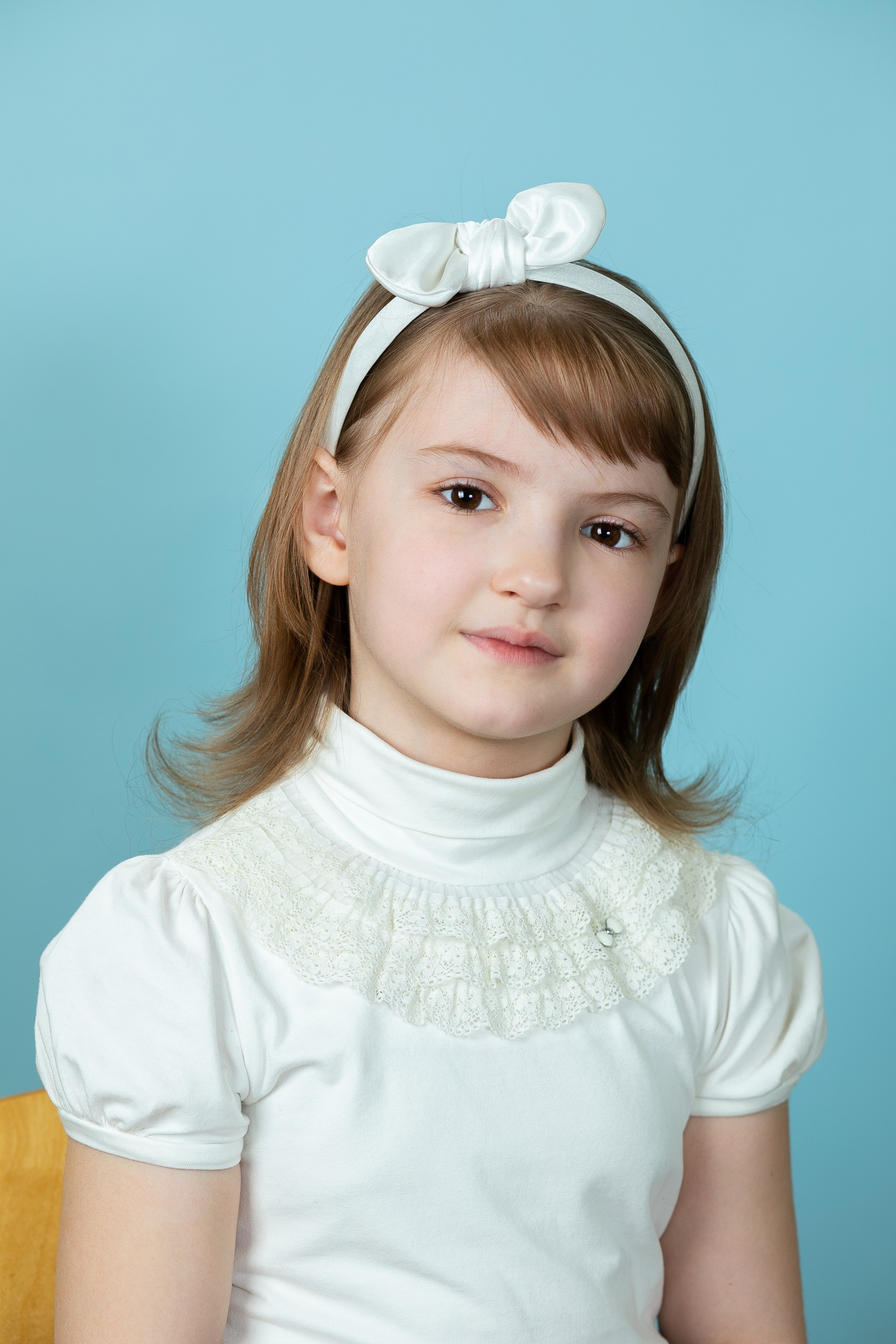 Семейный и школьный фотограф Громова Ольга