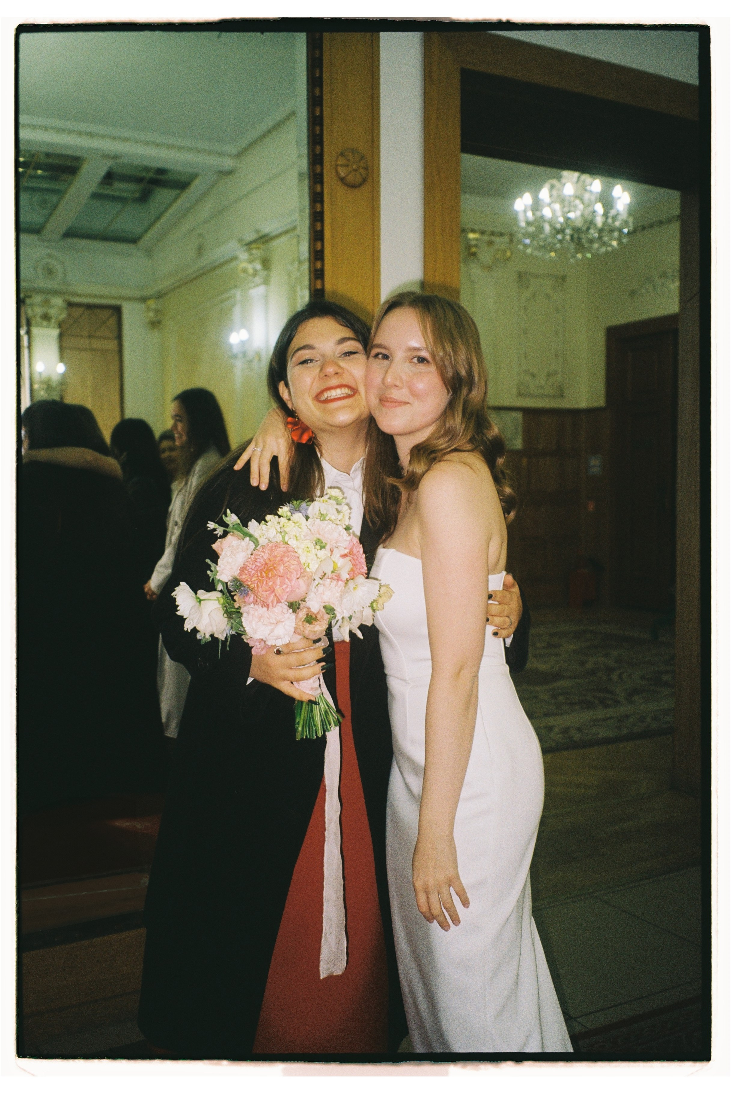 Be my busya. Свадебный фотограф в Москве Мария Кривоногова