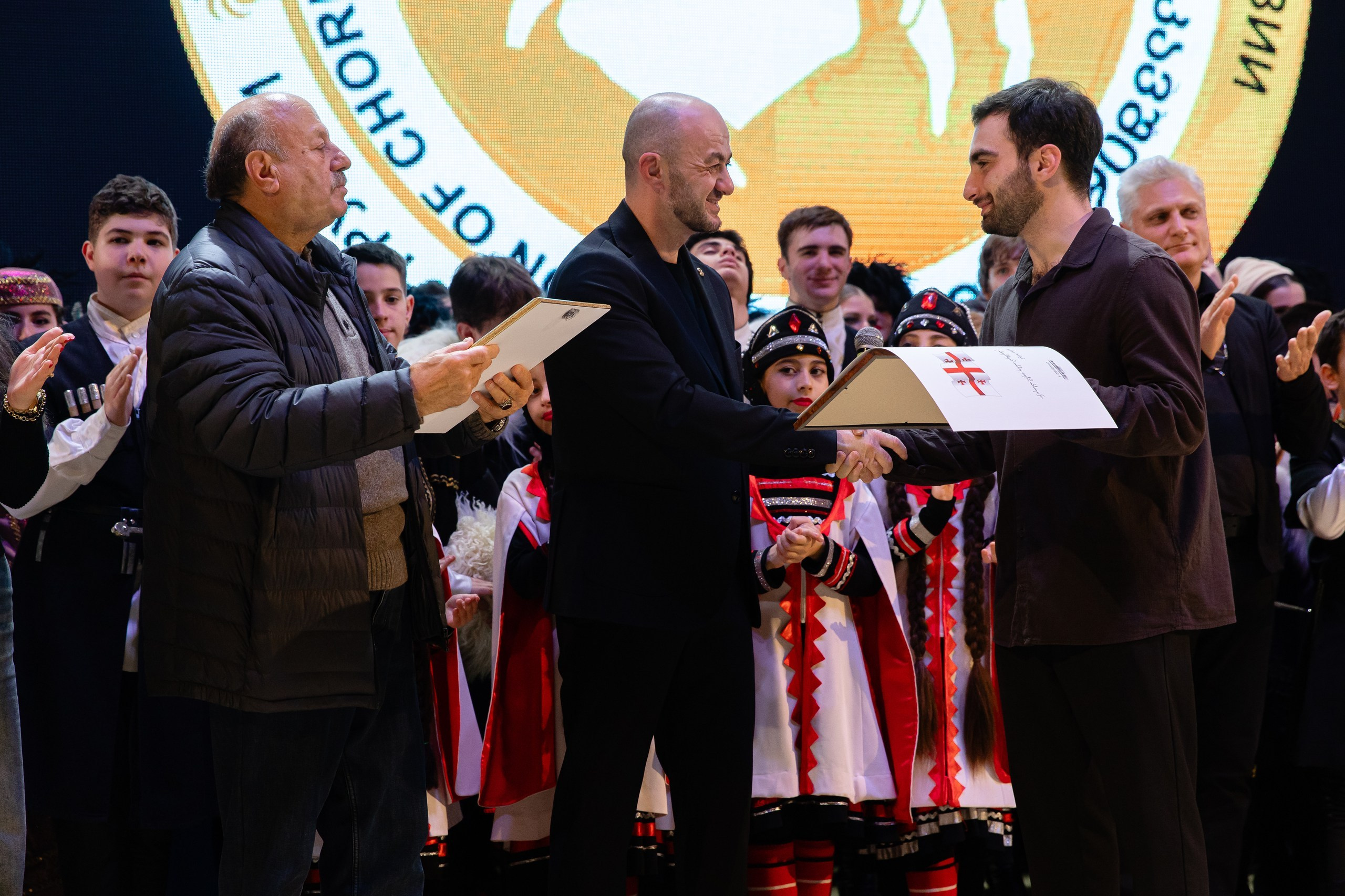 Танцы. Фотограф Николай Петрушкин | Ставрополь, Москва