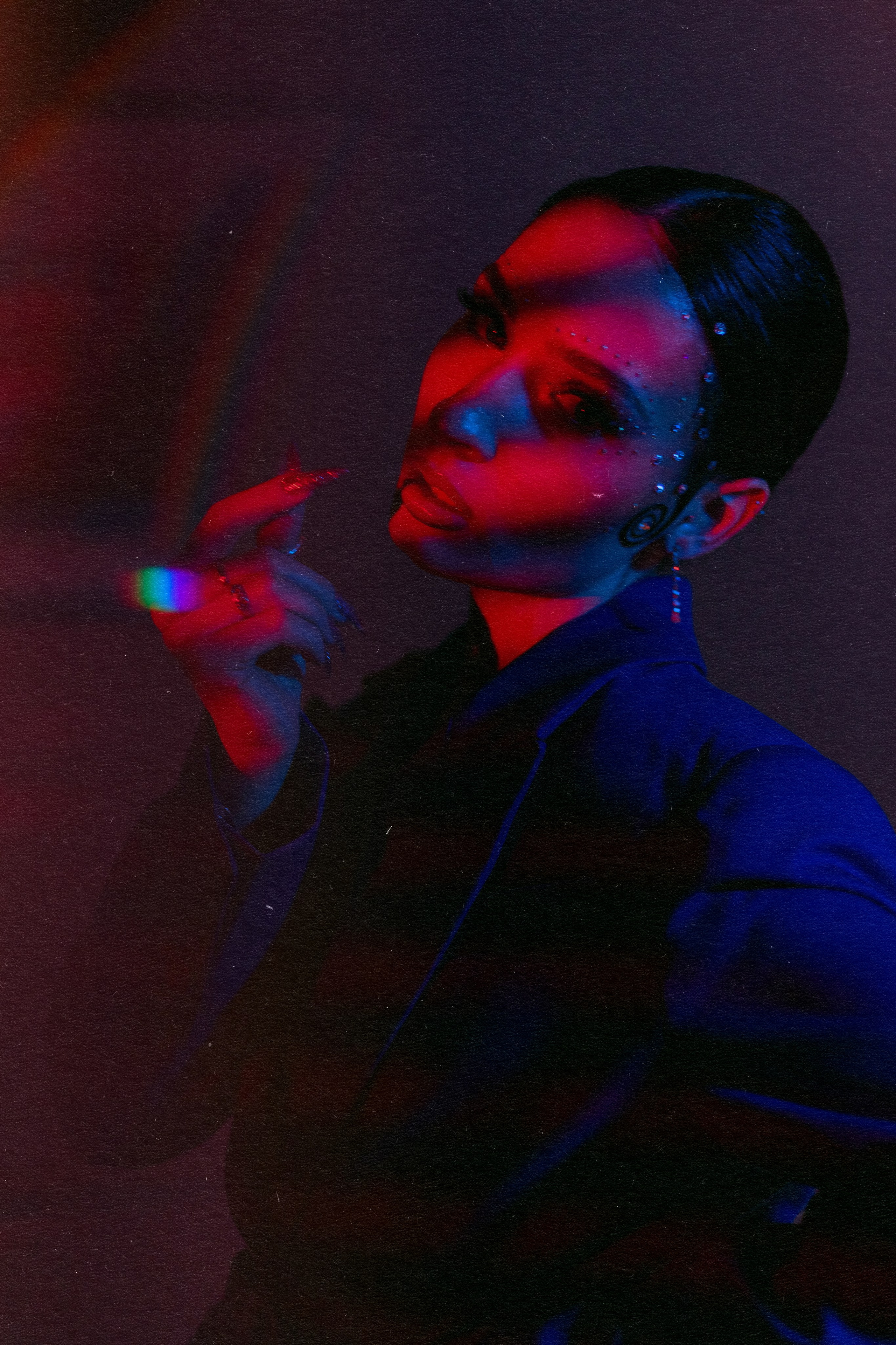 BALLERY. Фотограф Москва | Анастасия Кочиш