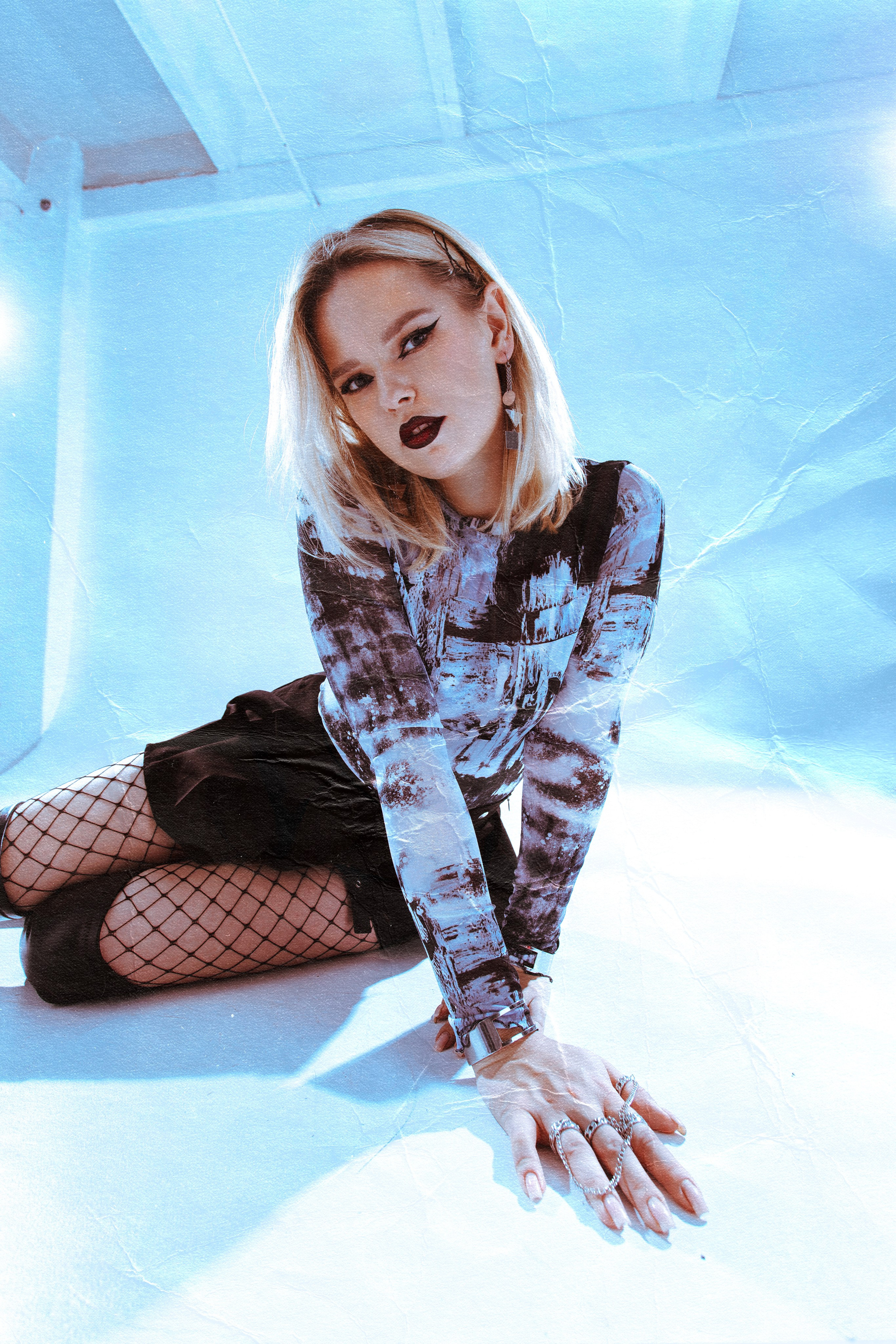 Дарья Клещина. Фотограф Москва | Анастасия Кочиш