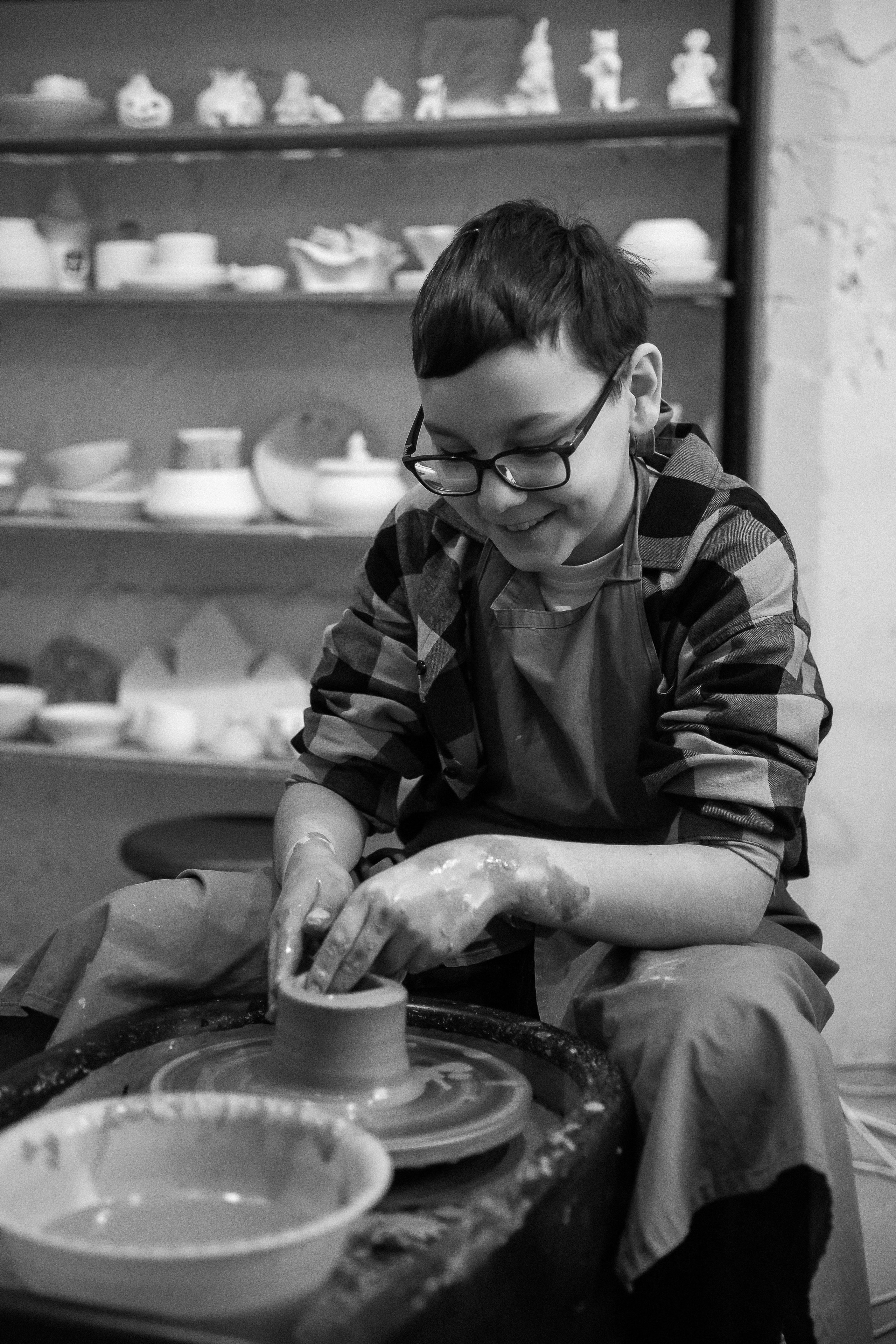 Фотограф на детский день рождения в Краснодаре. Семейный и свадебный фотограф в Краснодаре. Кристина Ендальцева