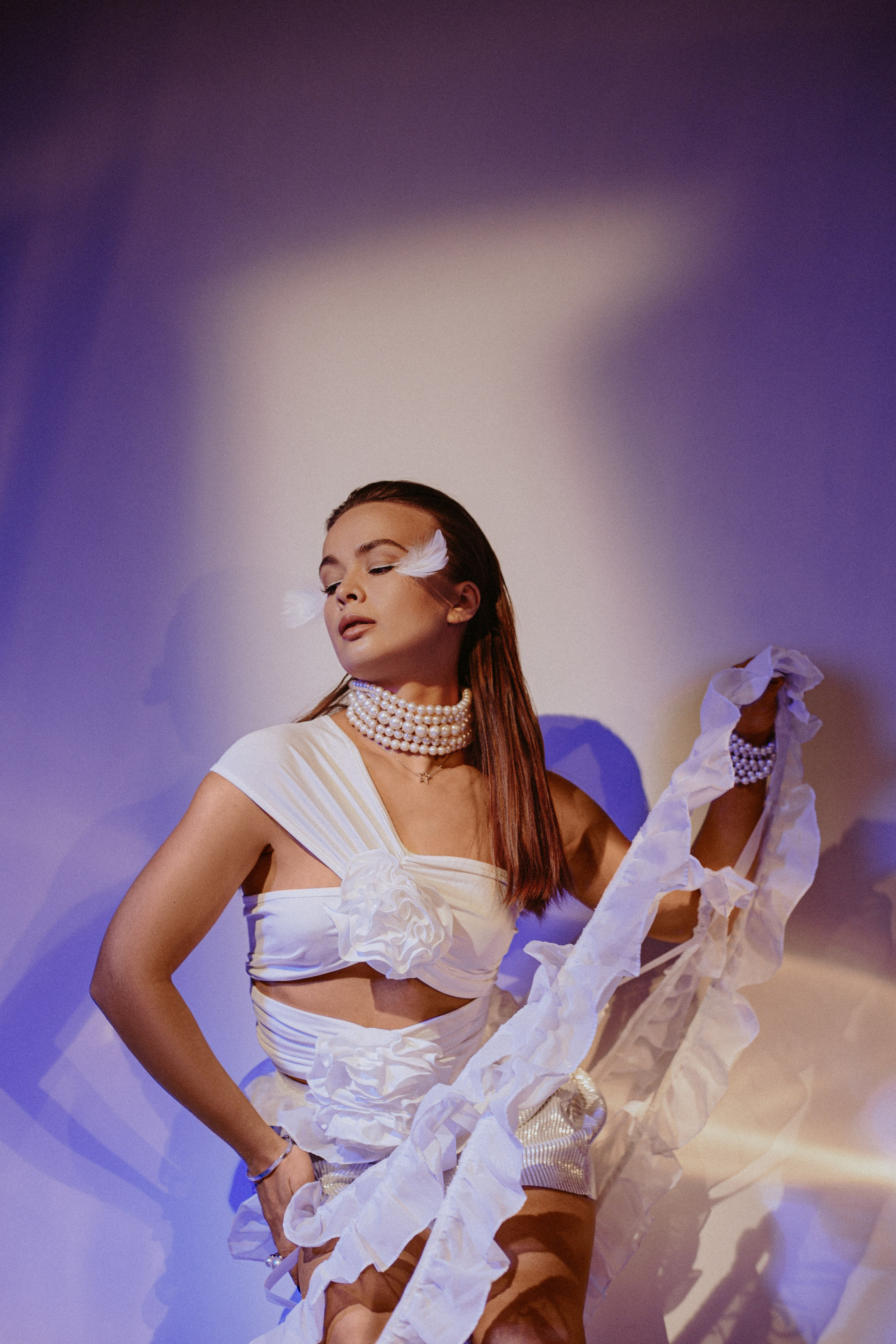 Маша. Коммерческий фотограф Дарья Горбачева