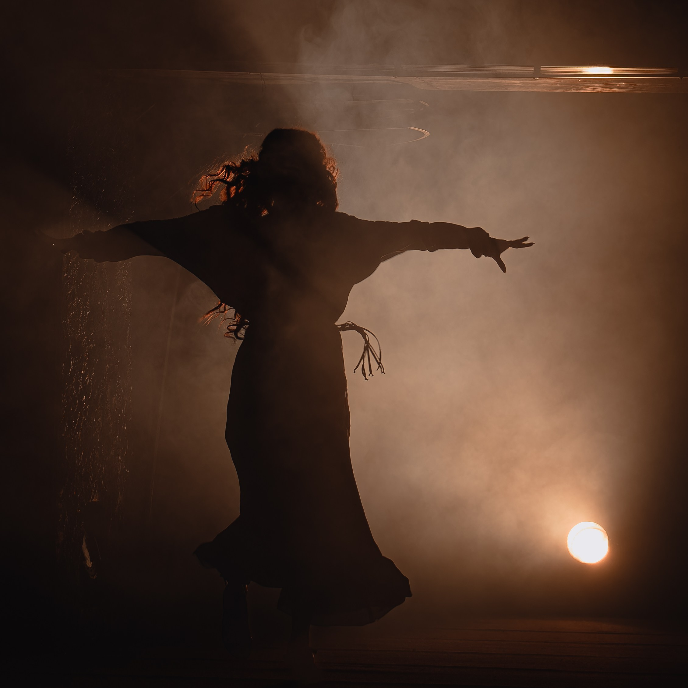 Театр Моссовета: Иисус Христос — Суперзвезда — 33 года на сцене. Сайт фотографа Сергея Абрамова