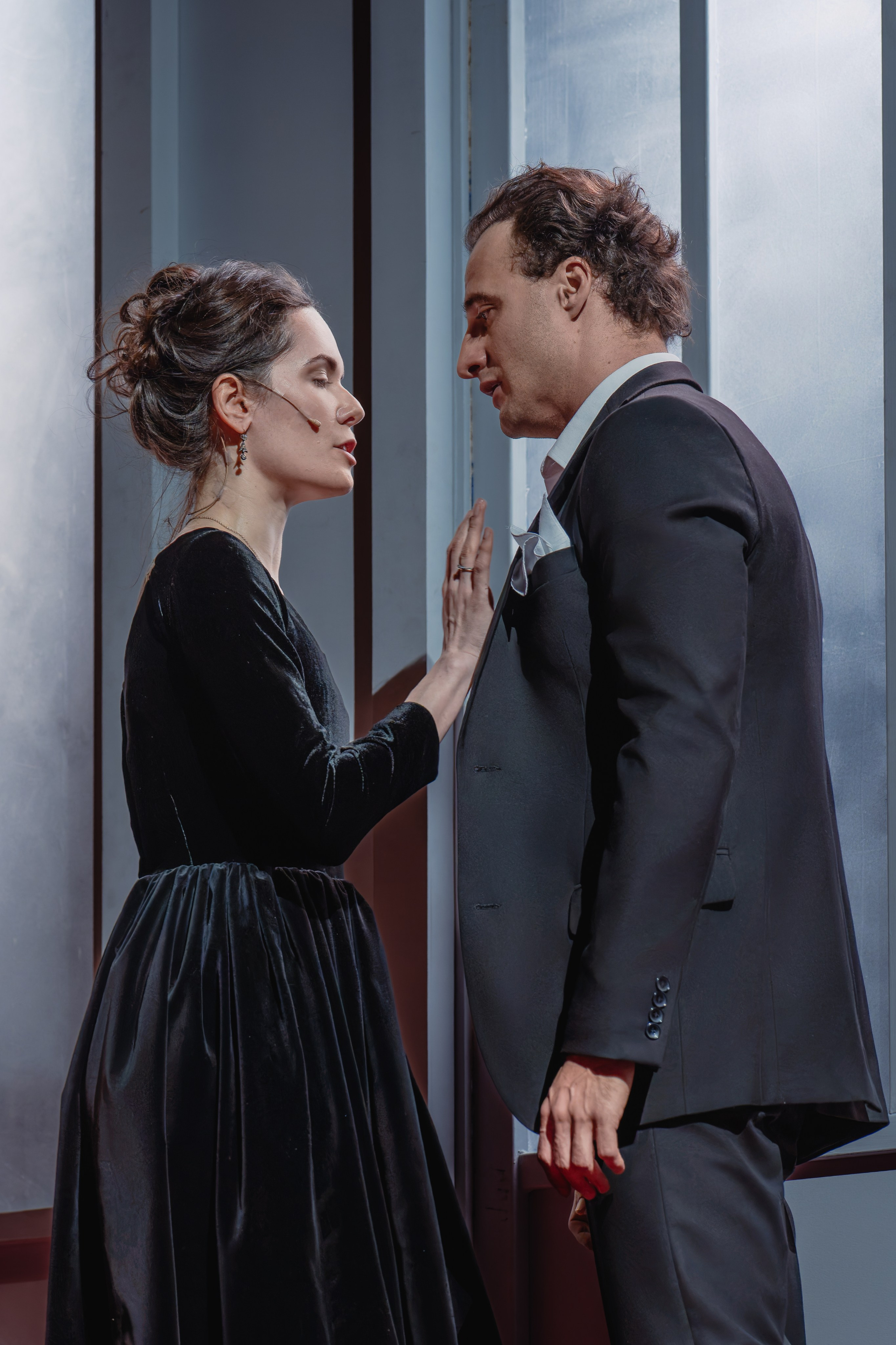 Каренина. Сайт фотографа Сергея Абрамова