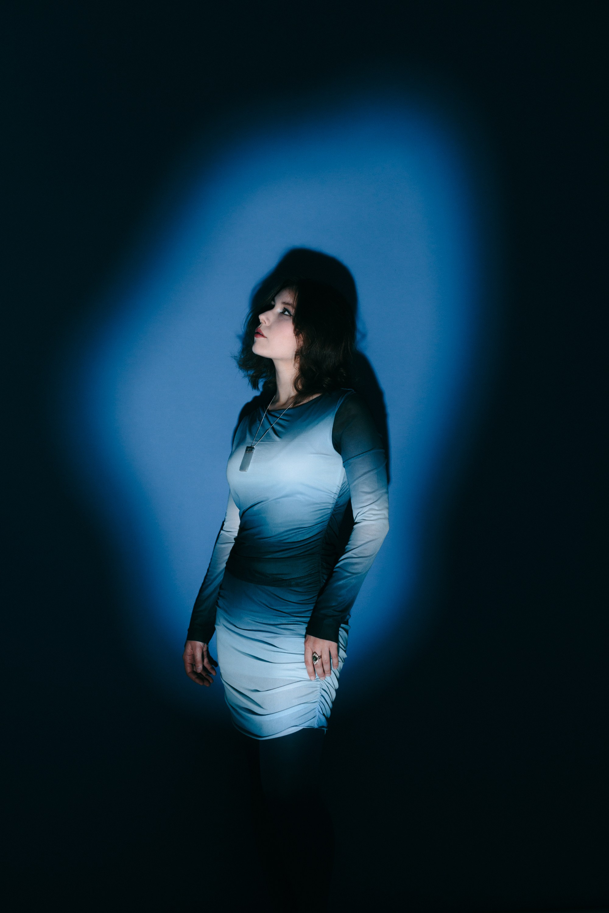 2. Истинная грусть. Репортажный и портретный фотограф во Владимире Сергей Кравцов