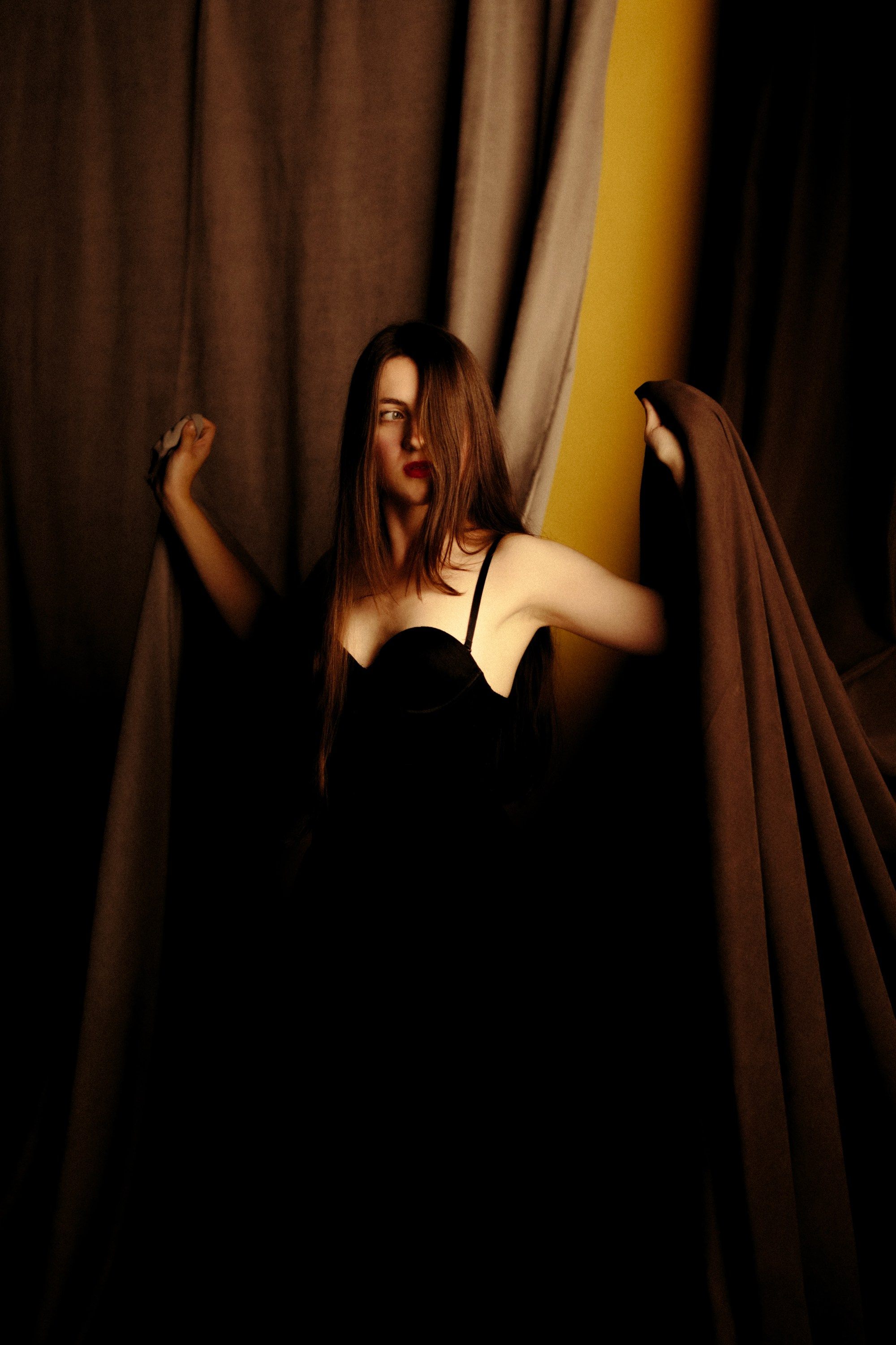 5. Золотой час. Репортажный и портретный фотограф во Владимире Сергей Кравцов