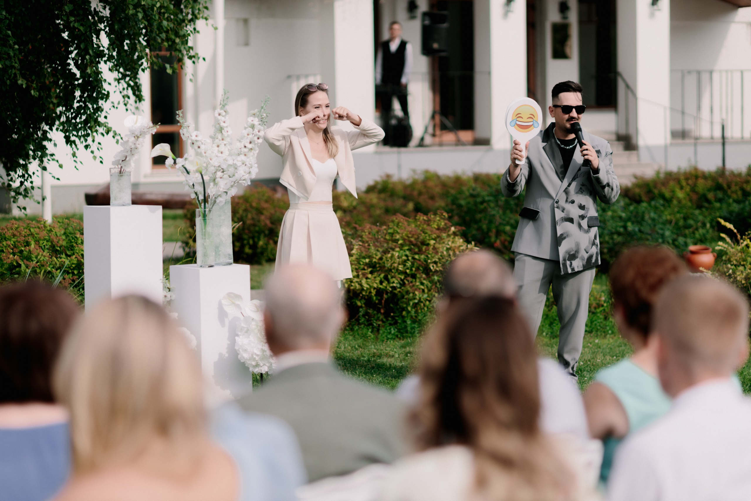 Алина и Николай. Репортажный и портретный фотограф во Владимире Сергей Кравцов