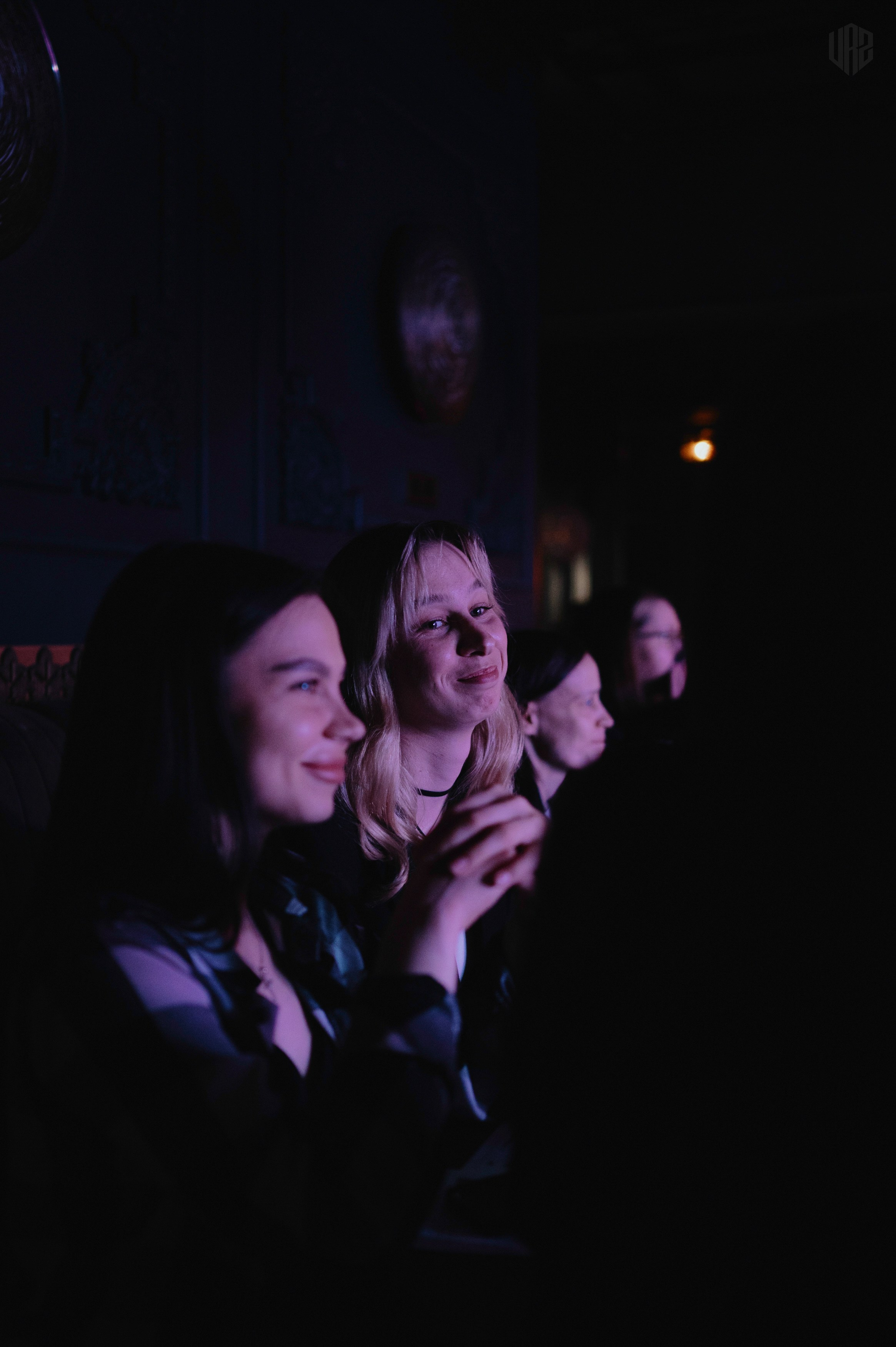 Контент фотограф Илья Урс