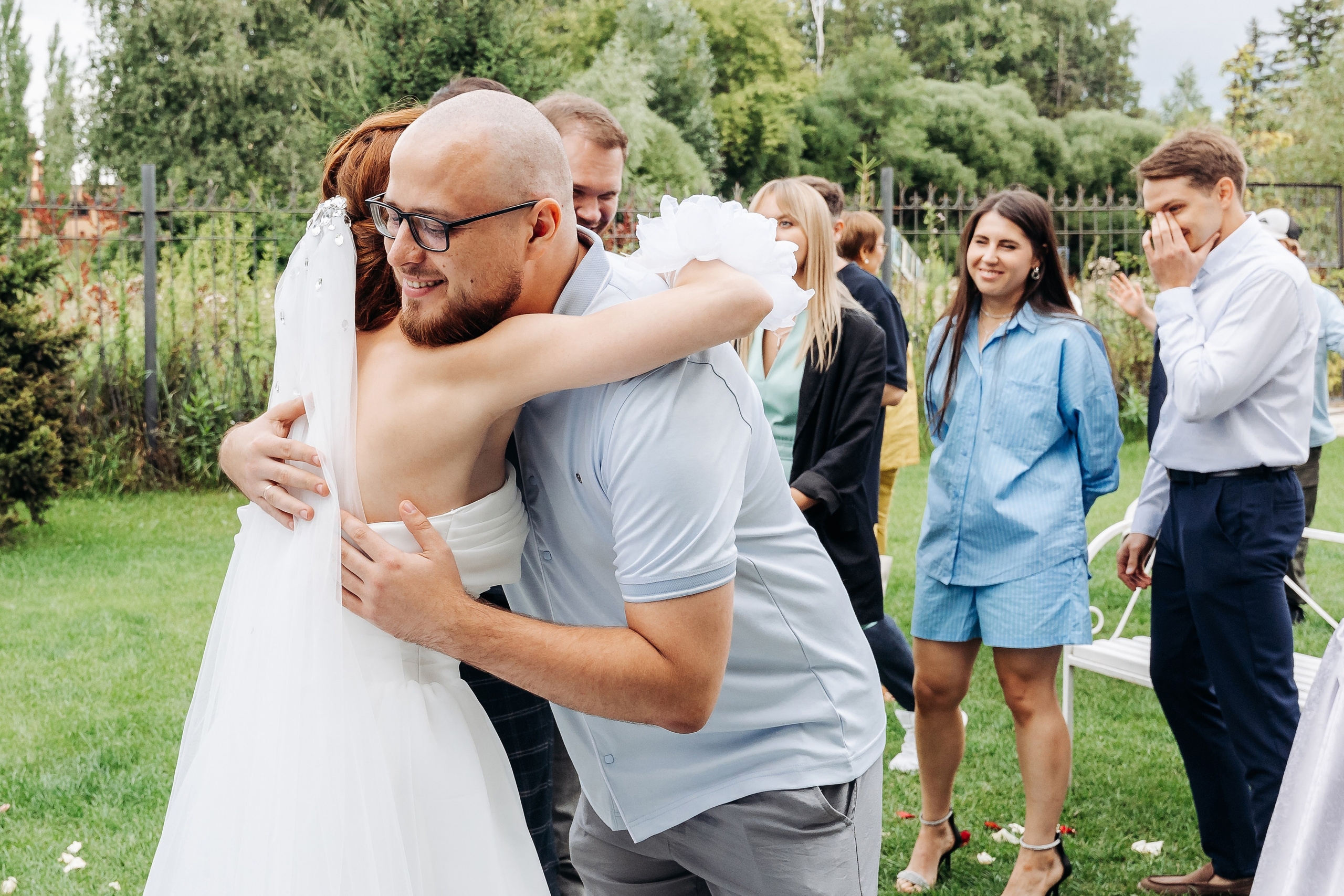 Антон Ксения. Фотограф Омск Андрей Козяков