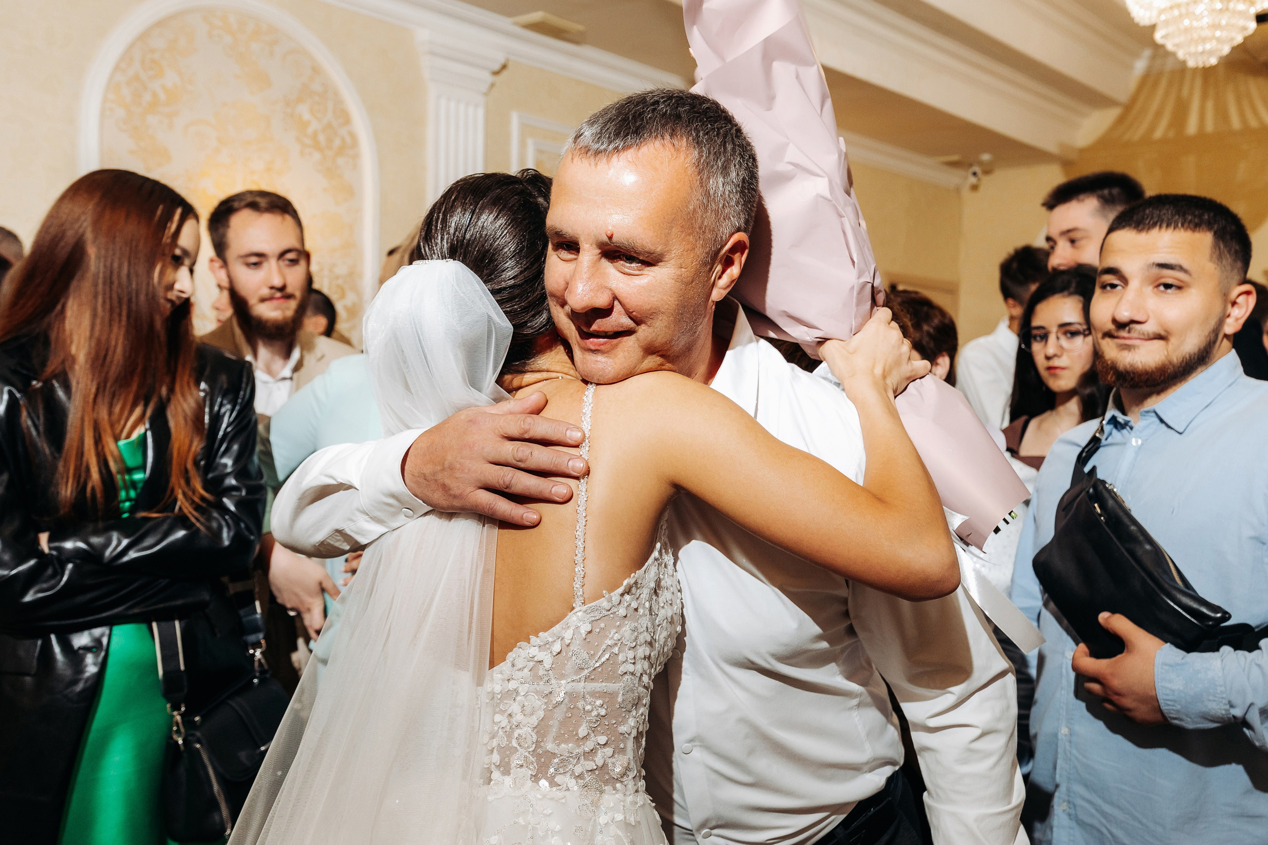 Максим Ангелина. Фотограф Омск Андрей Козяков